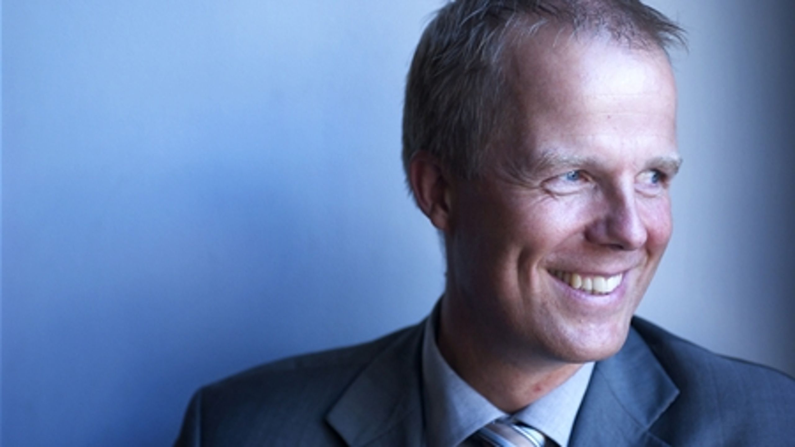 Den tidligere finansordfører Christian Wedell-Neergaard (K) står ifølge Altinget.dks prognose og vurdering til politisk comeback.