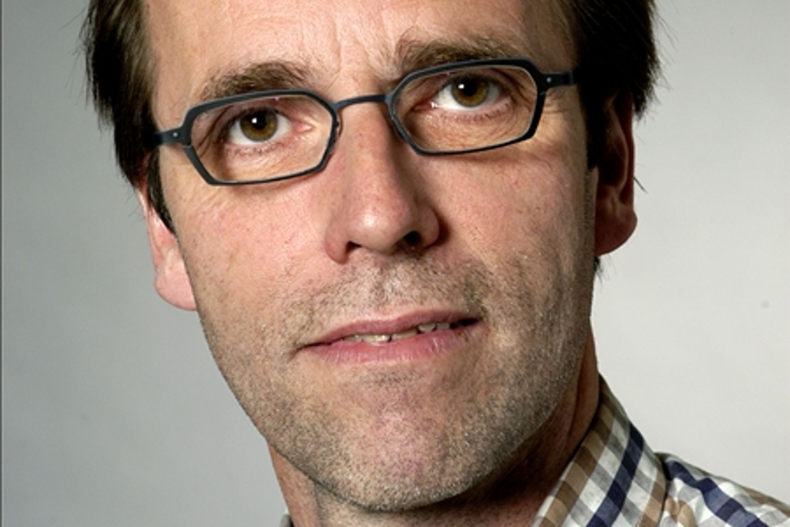 Frans Ørsted Andersen er adjunkt på DPU og har forsket i den finske skole. 