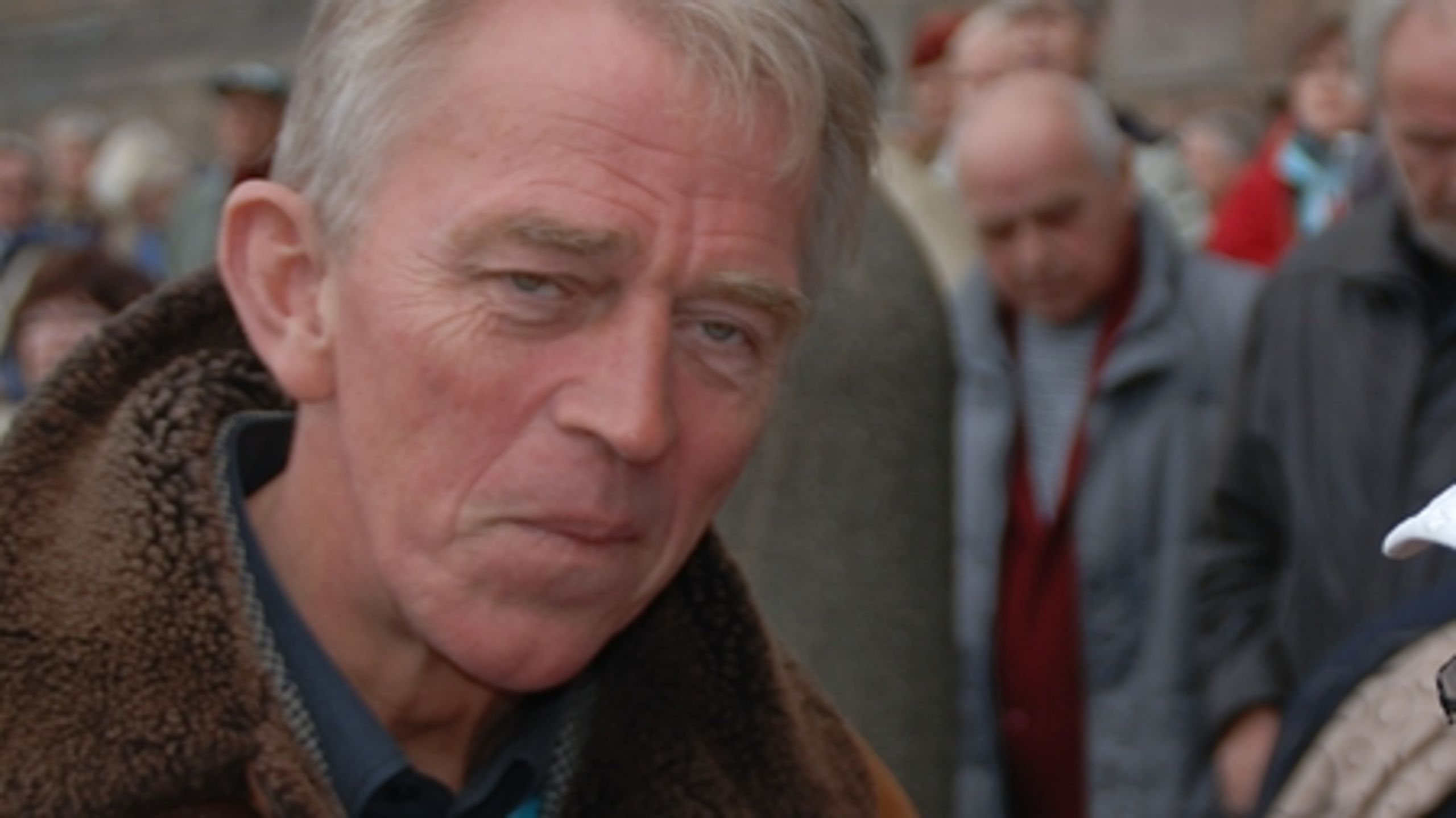 Villy Søvndal (SF) beskyldte efter åbningsdebatten Inger Støjberg (V) for ikke at have styr på fakta. I virkeligheden var det ham selv, der huskede galt.