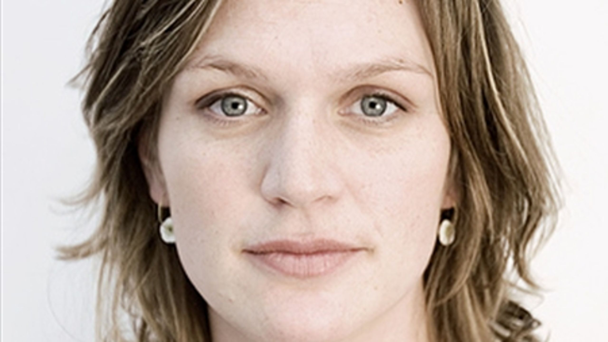 HR-konsulent Merete Riisager står til nyvalg for De Radikale på Fyn, hvor Niels Helveg Petersen ikke genopstiller.