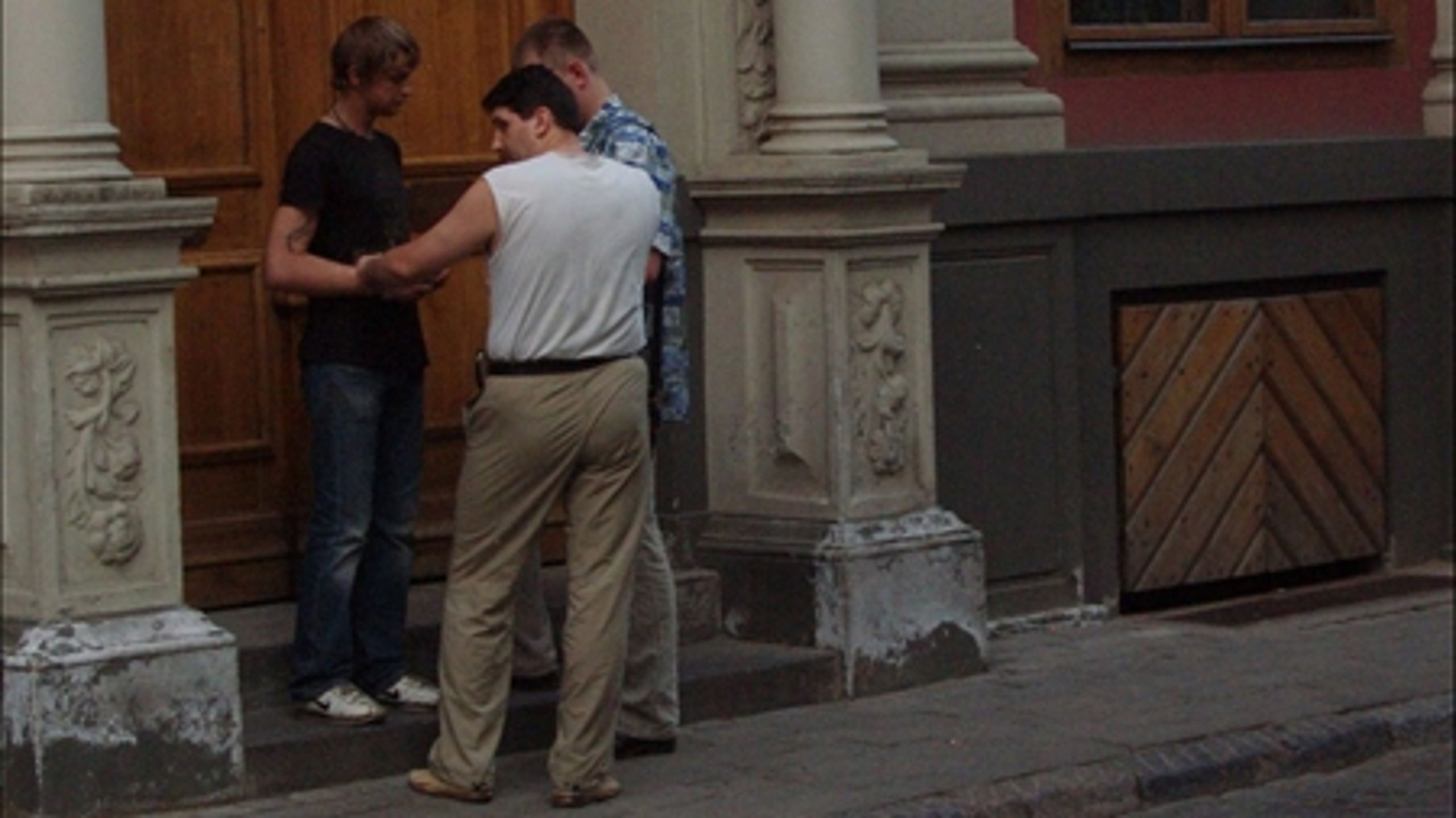 Narkokriminaliteten på Vesterbro var et af de borgerliges helt store kritikpunkter i 90'erne. Men under VK-regeringen er problemet igen kommet ud af kontrol.