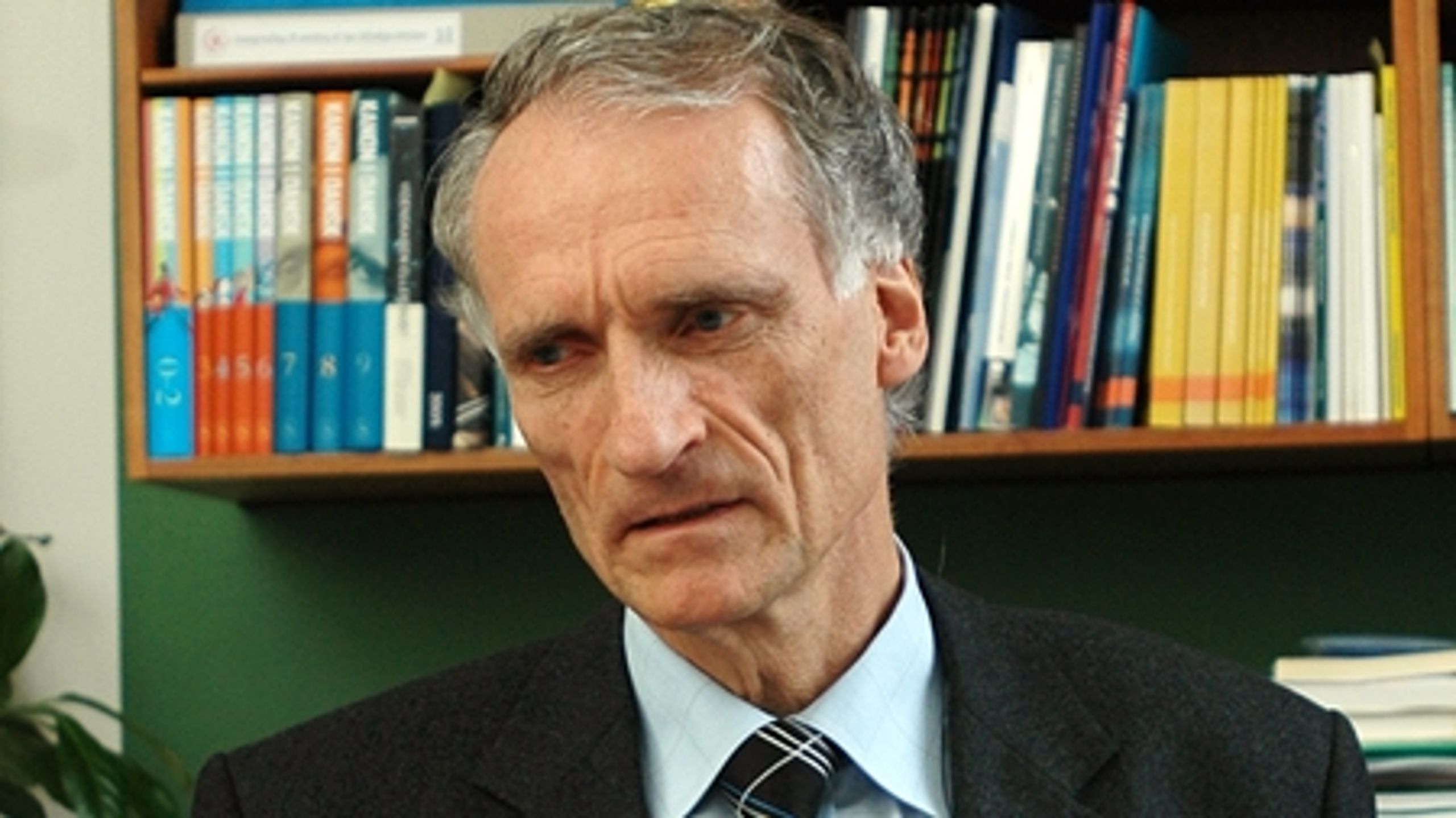 De Radikale har kaldt undervisningsminister Bertel Haarder (V) i samråd i forbindelse med praktikpladser til indvandrere. 