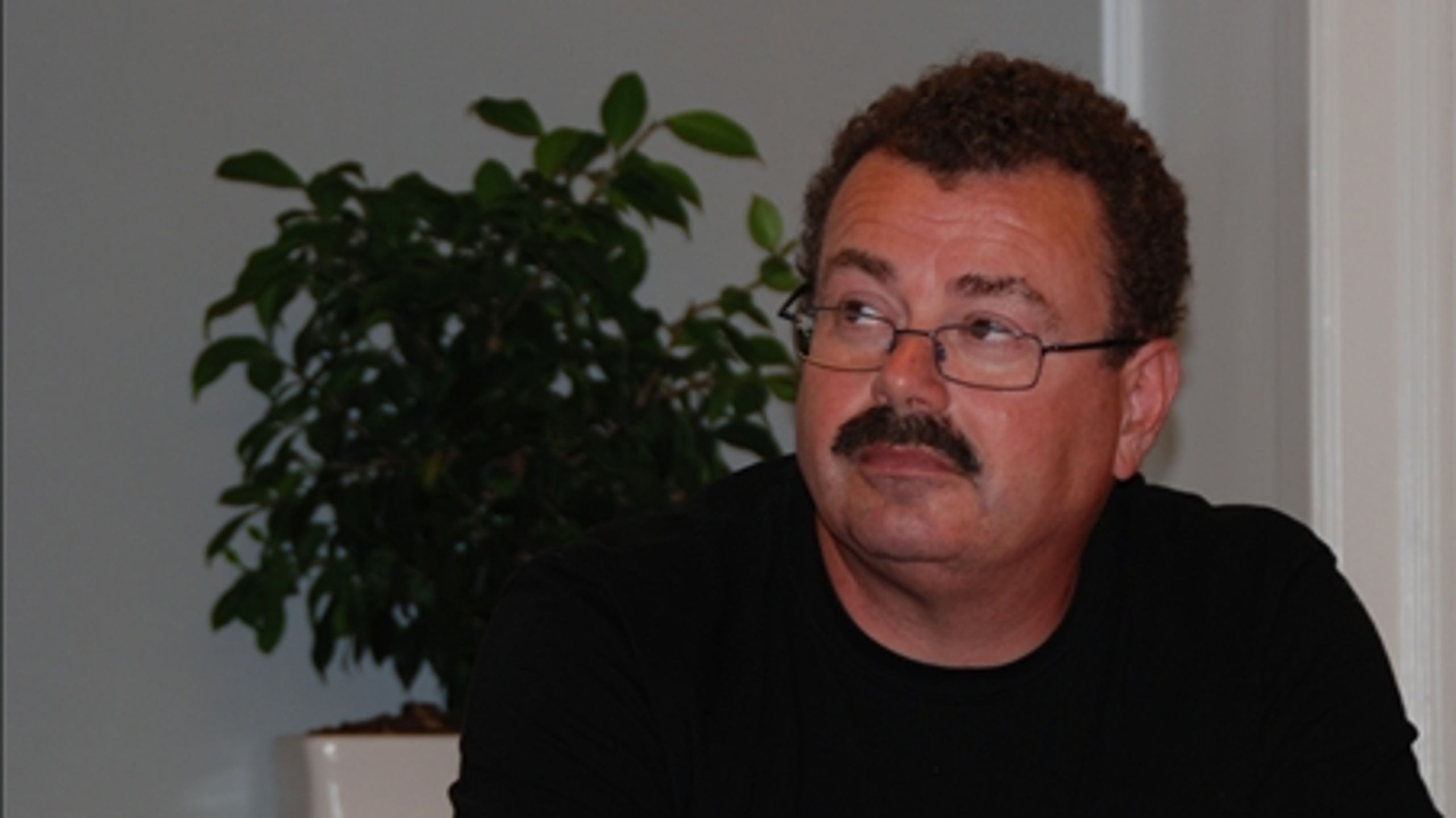 Per Clausen (EL) er stadig ubesejret topscorer, når det gælder antallet af § 20-spørgsmål til ministrene.