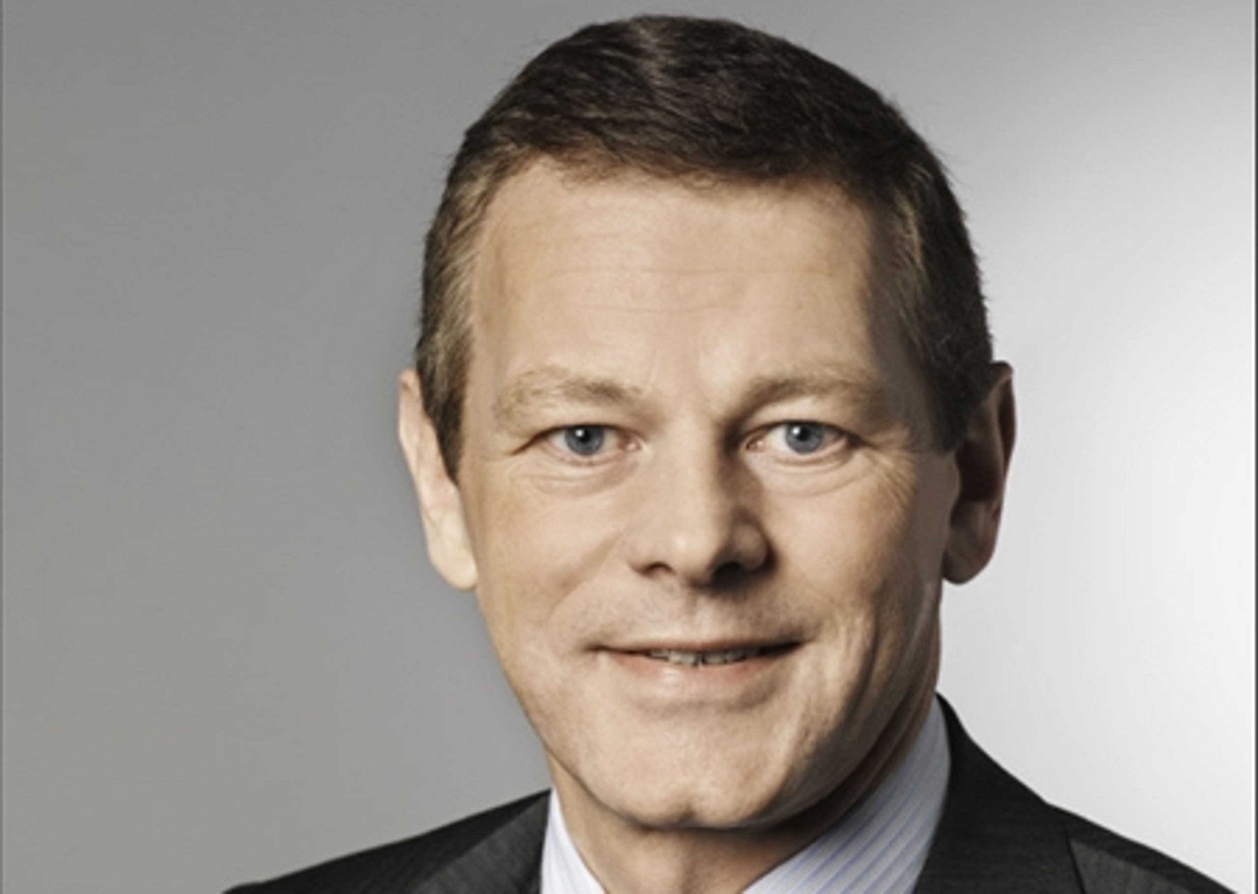 Erling Bonnesen (V) står til at blive ny socialudvalgsformand - indtil videre. 