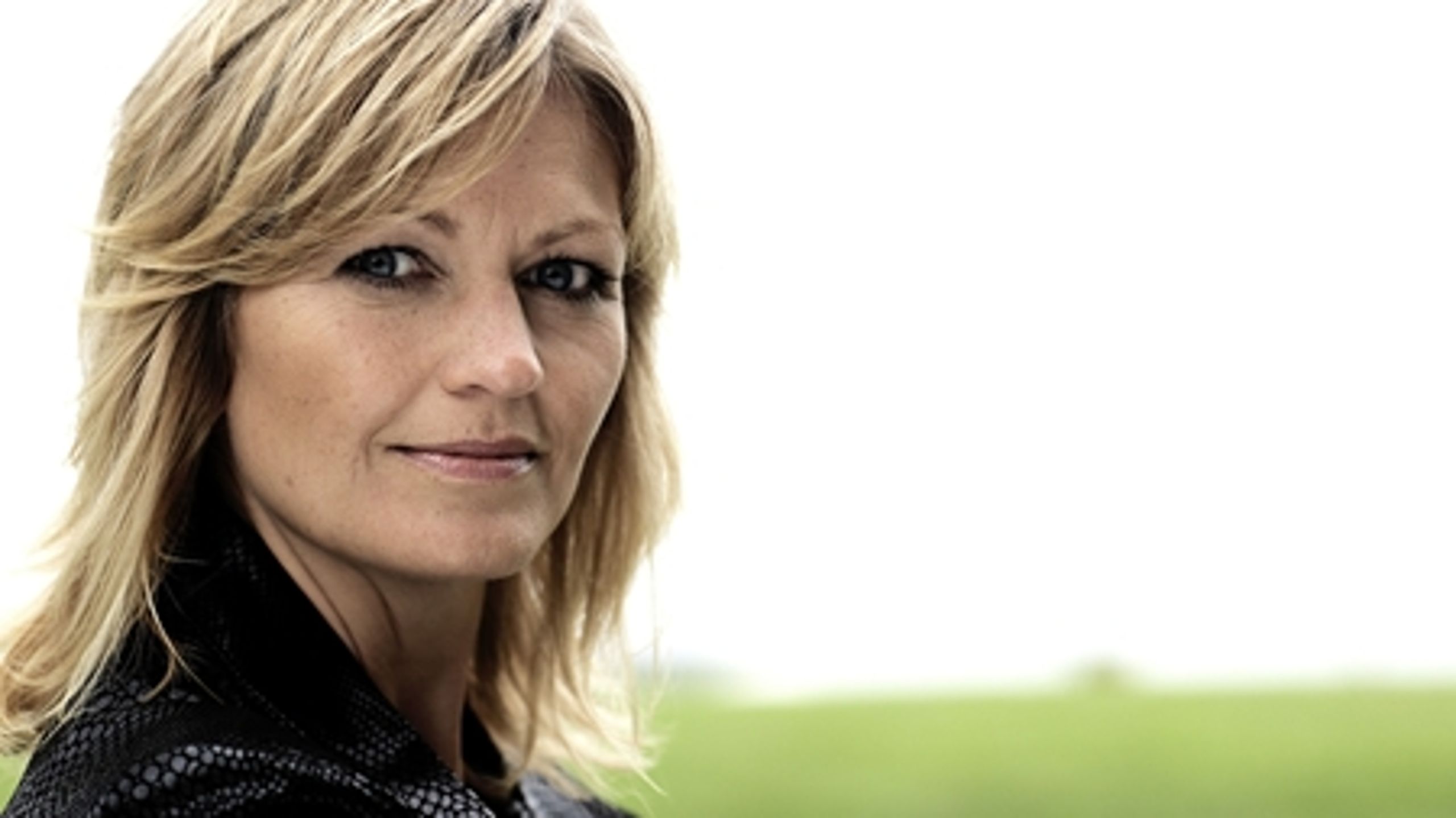 Fødevareminister Eva Kjer Hansen (V) måtte i Folketingets Fødevareudvalg redegøre for sin holdning til det nye GDA-ernæringsmærke, som den europæiske fødevareindustri har introduceret.