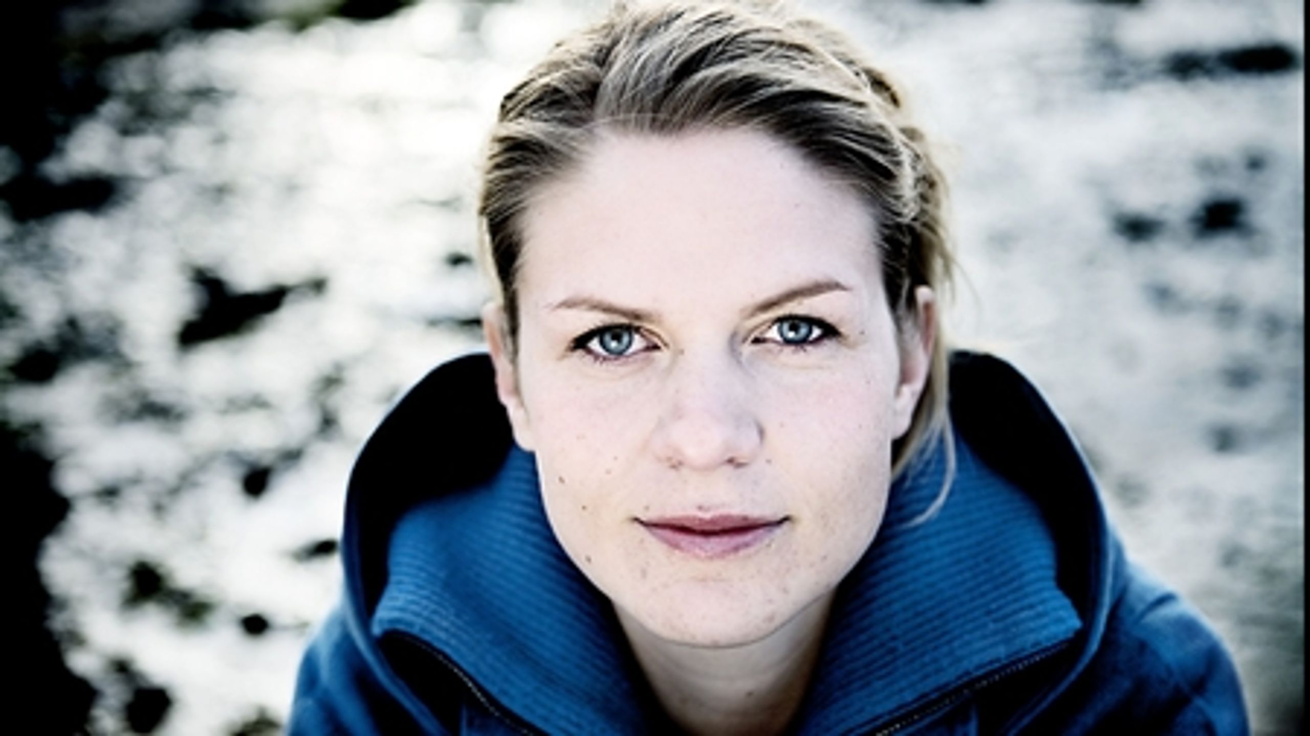 Journalist Ida Skytte (29) tiltræder Altinget.dks redaktion på Christiansborg.