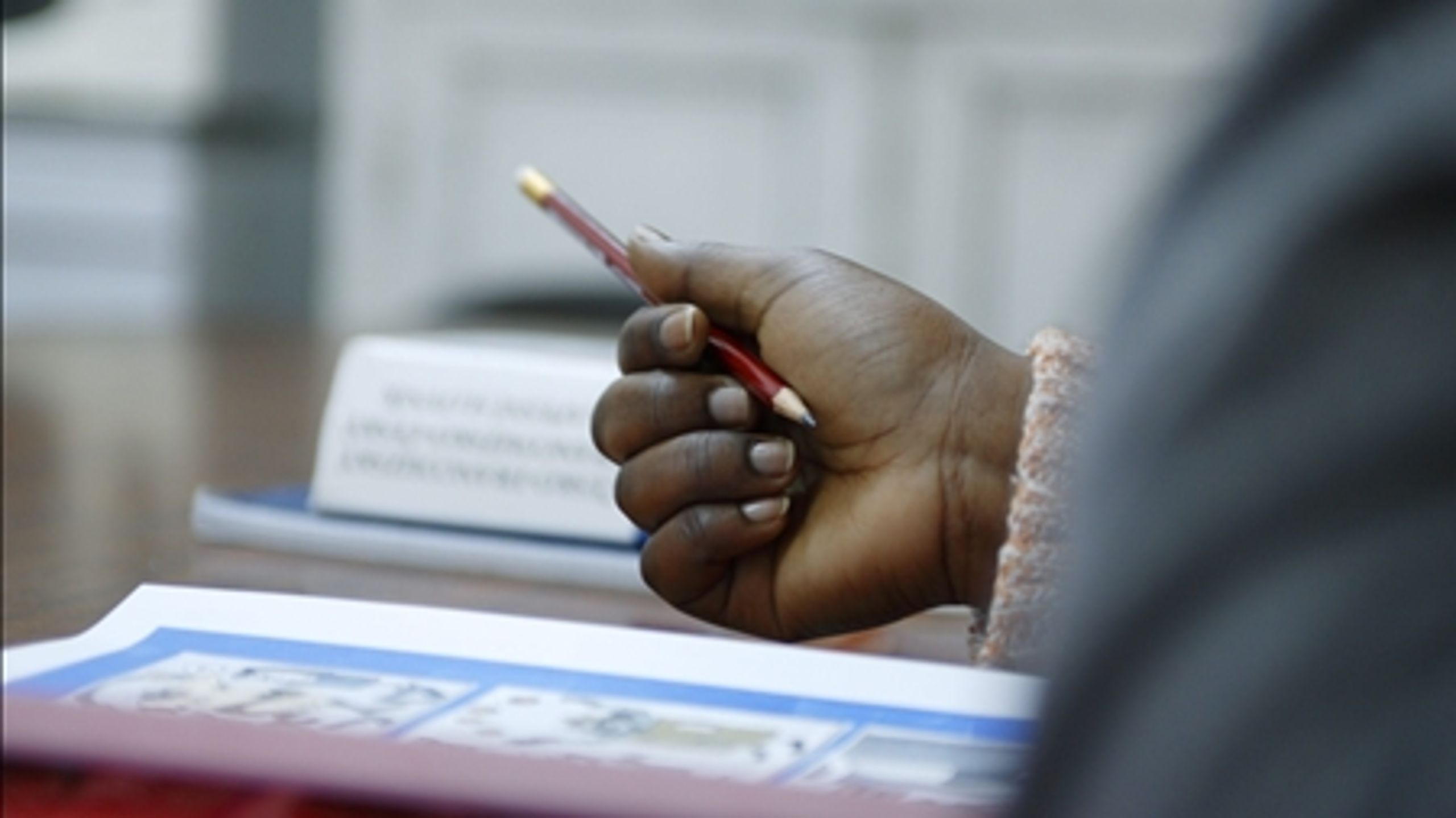 Fire ansøgninger om ugen er ikke et rimeligt krav til de ledige, mener 74 procent af danskerne i ny undersøgelse.