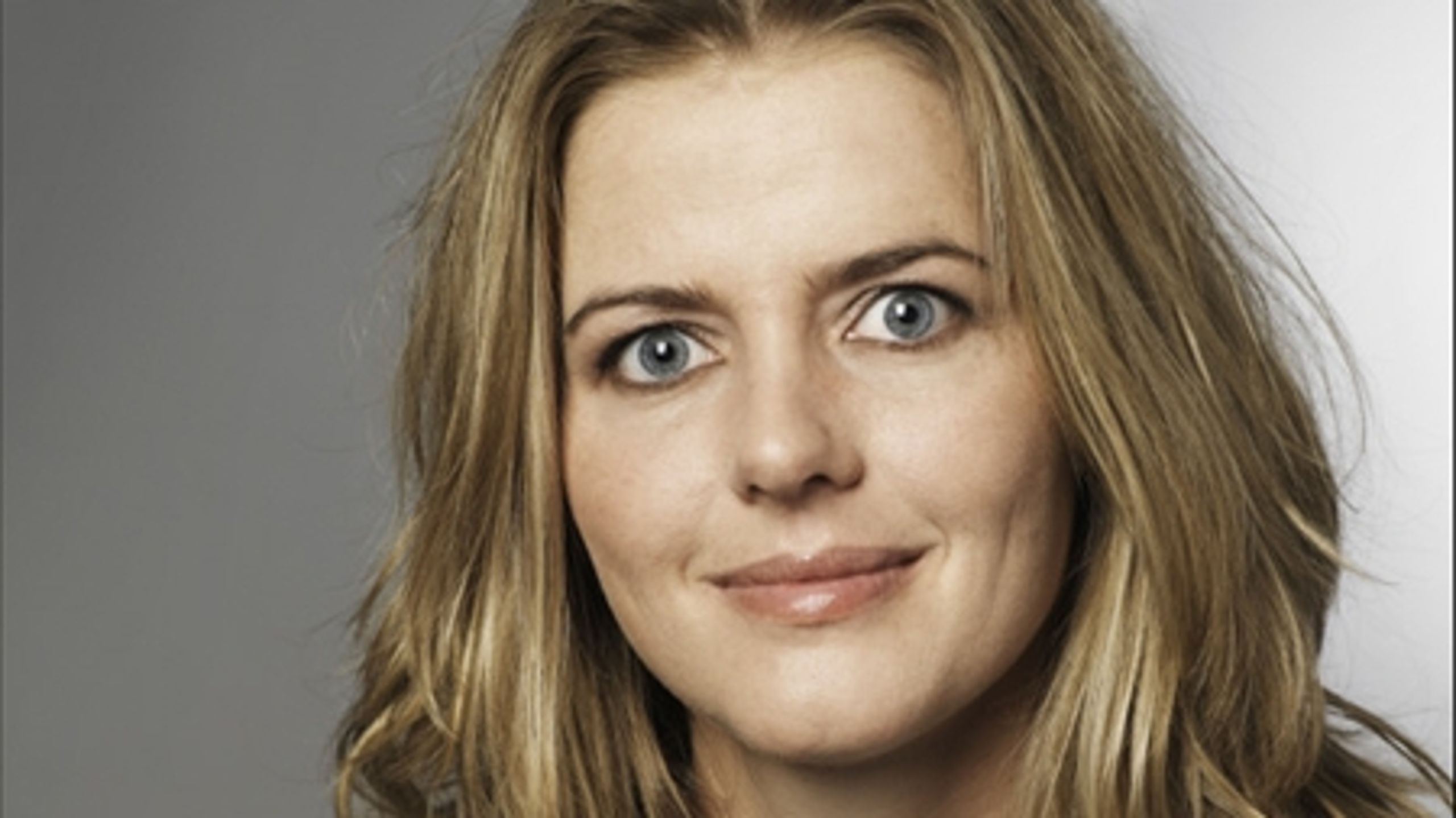 Det kraftigt stigende besøgstal hos Reden betyder ikke nødvendigvis, at der er kommet flere prostituerede, mener socialordfører Ellen Trane Nørby (V). 