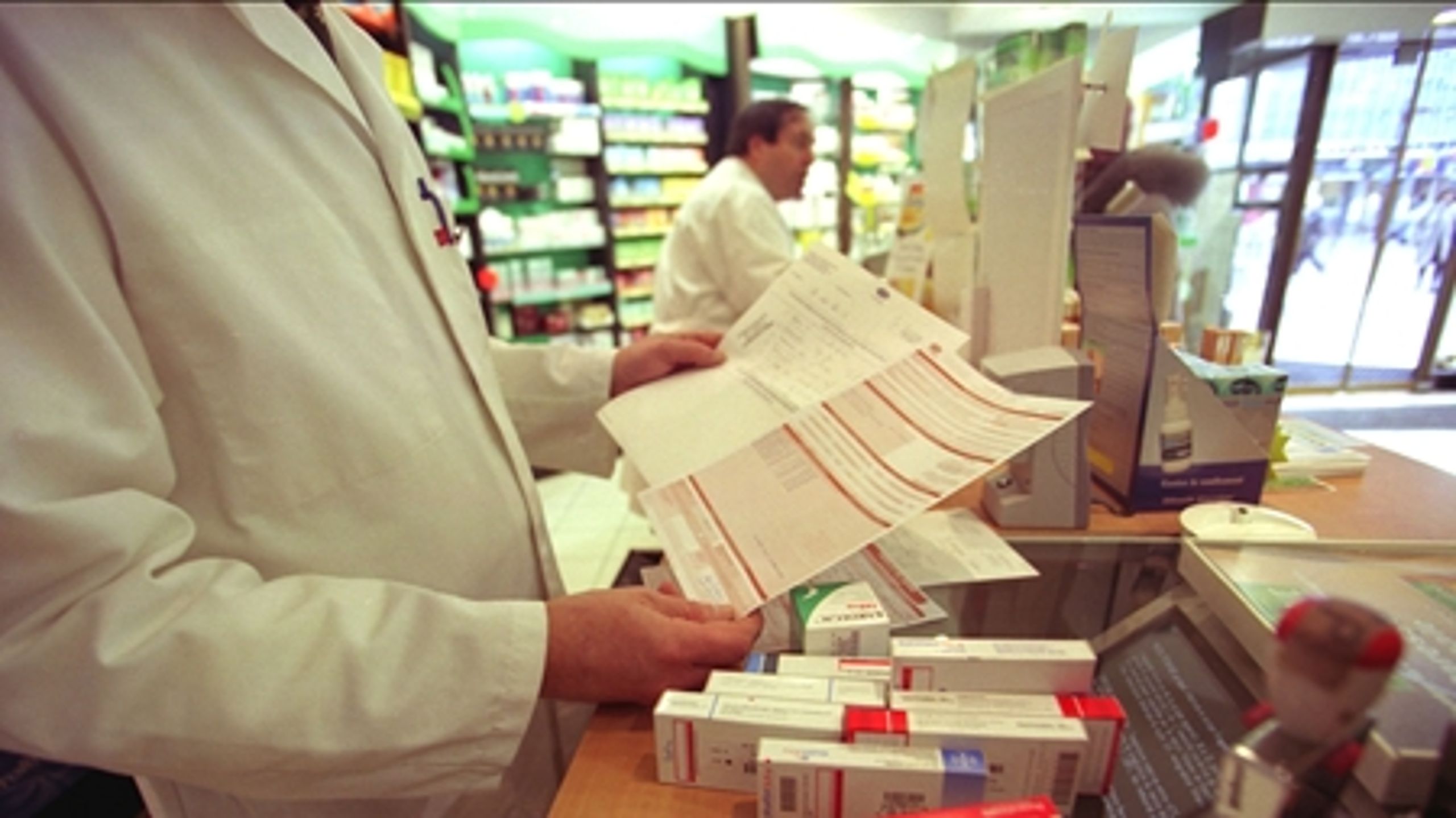 Medicintilskud til vigtig hjertemedicin skal ske automatisk, mener blandt andre Hjerteforeningen.