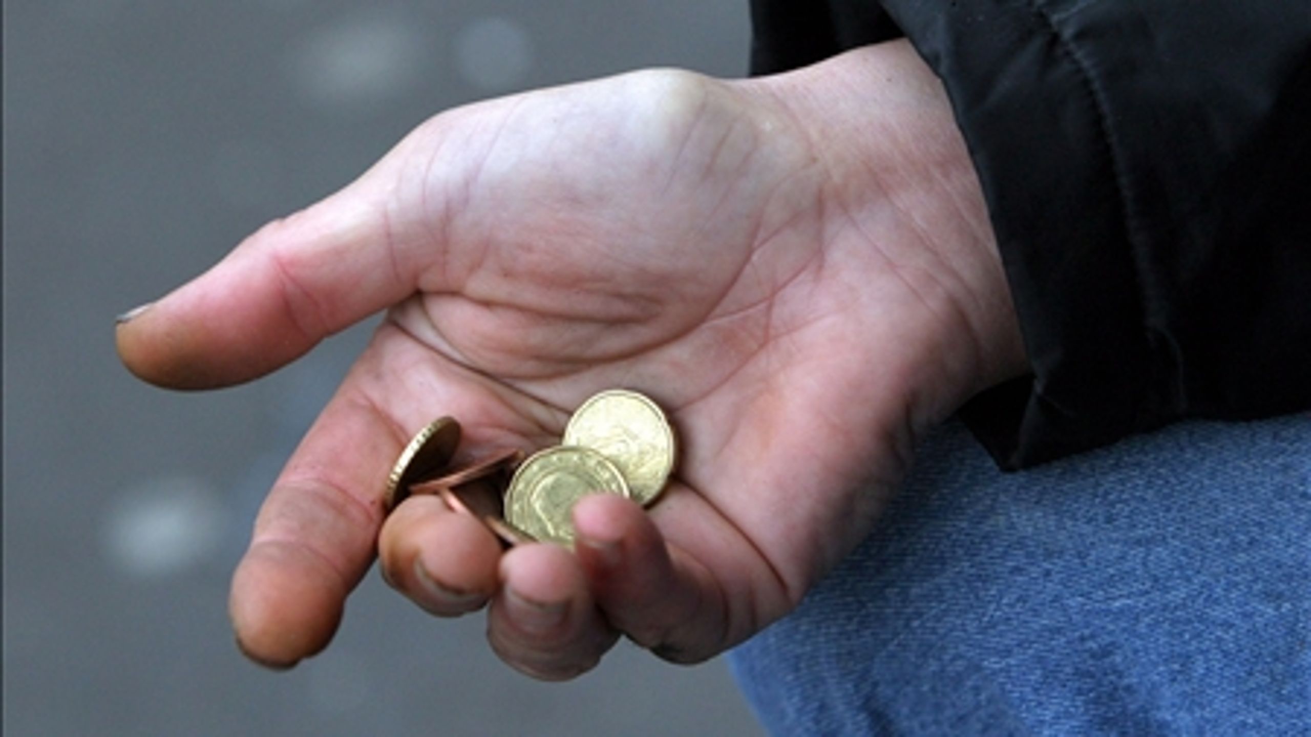 Organisationen Kiva, der yder mikrolån, oplevede sidste år en rekordstor opbakning - også fra danskere. 