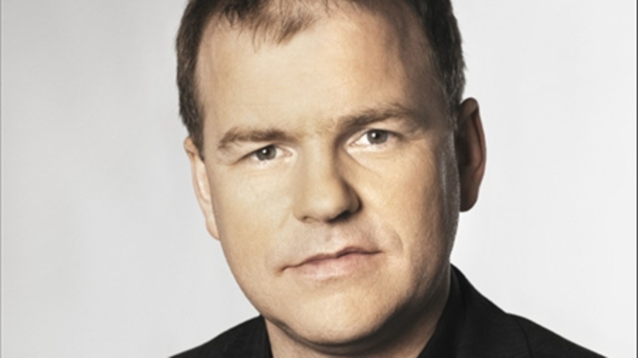 Socialdemokraternes arbejdsmarkedsordfører, Thomas Adelskov, er en af flere ordførere, som er uenig med DI's Mette Rose Skaksen.