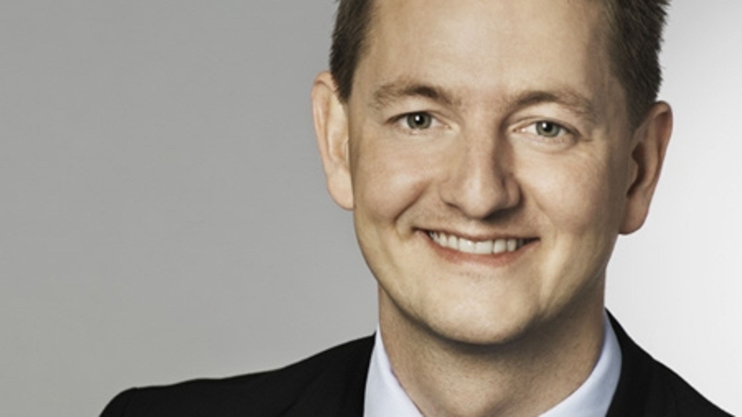 Venstres skatteordfører kalder det "objektivt forkert" ikke at medregne dynamiske effekter i en skattereform.