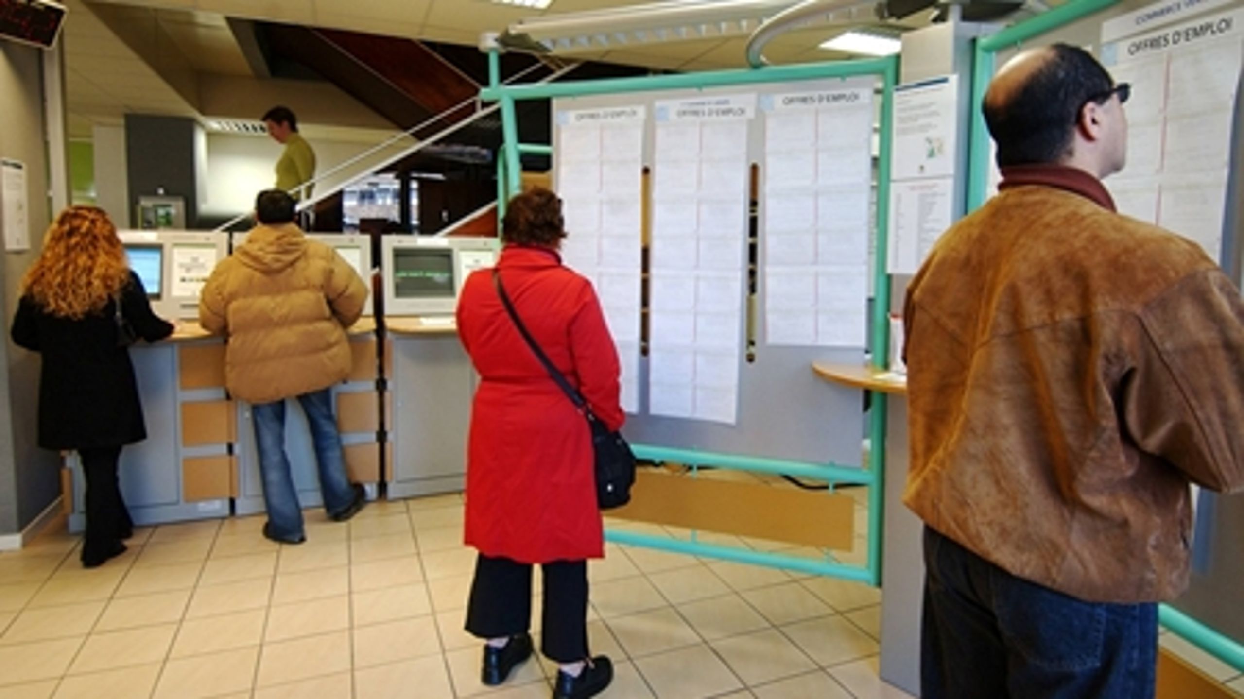 En høring - formentlig i begyndelsen af marts - skal kaste lys over jobcentrenes nye rolle i beskæftigelsesindsatsen.