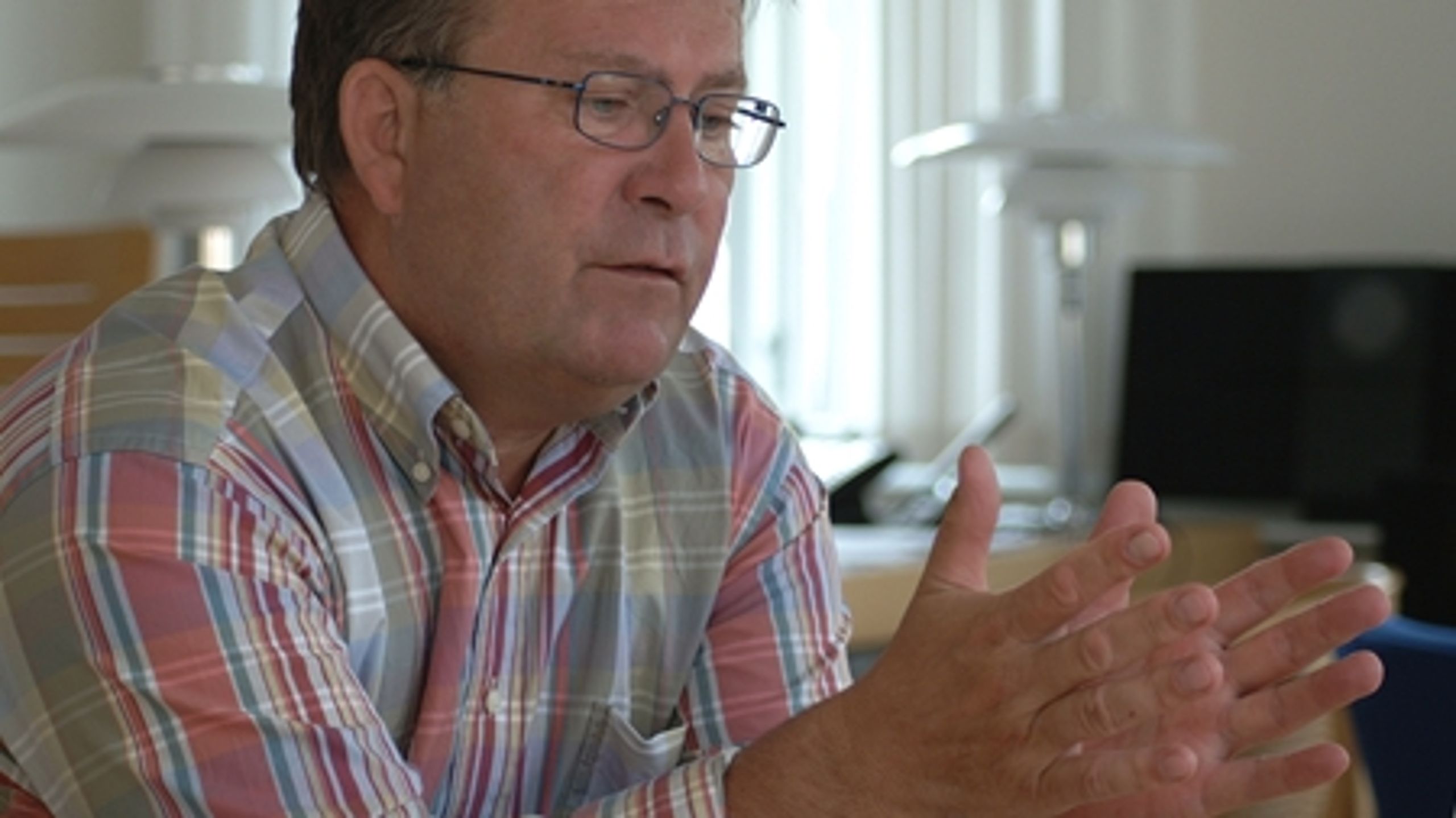 I et svar til DF's Bent Bøgsted skriver beskæftigelsesminister Claus Hjort Frederiksen (V), at der nu vil blive sikret større klarhed omkring retningslinjerne for rådighed under aktivering.