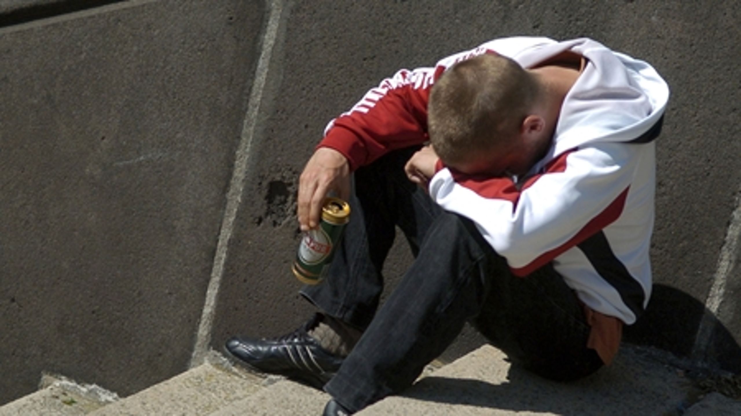 Flere og flere unge kan ikke klare kravene til et arbejde og bliver tilkendt førtidspension, viser nye tal.