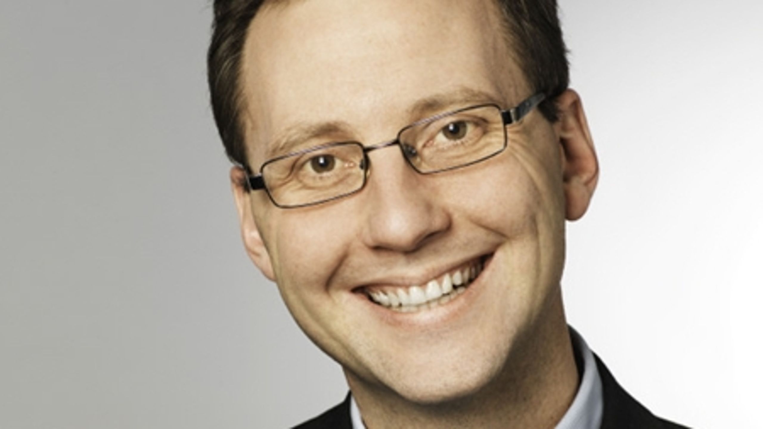 Socialdemokraterne vil ikke love, at de støtter et skattestop efter skattereformen, siger skatteordfører Nick Hækkerup.