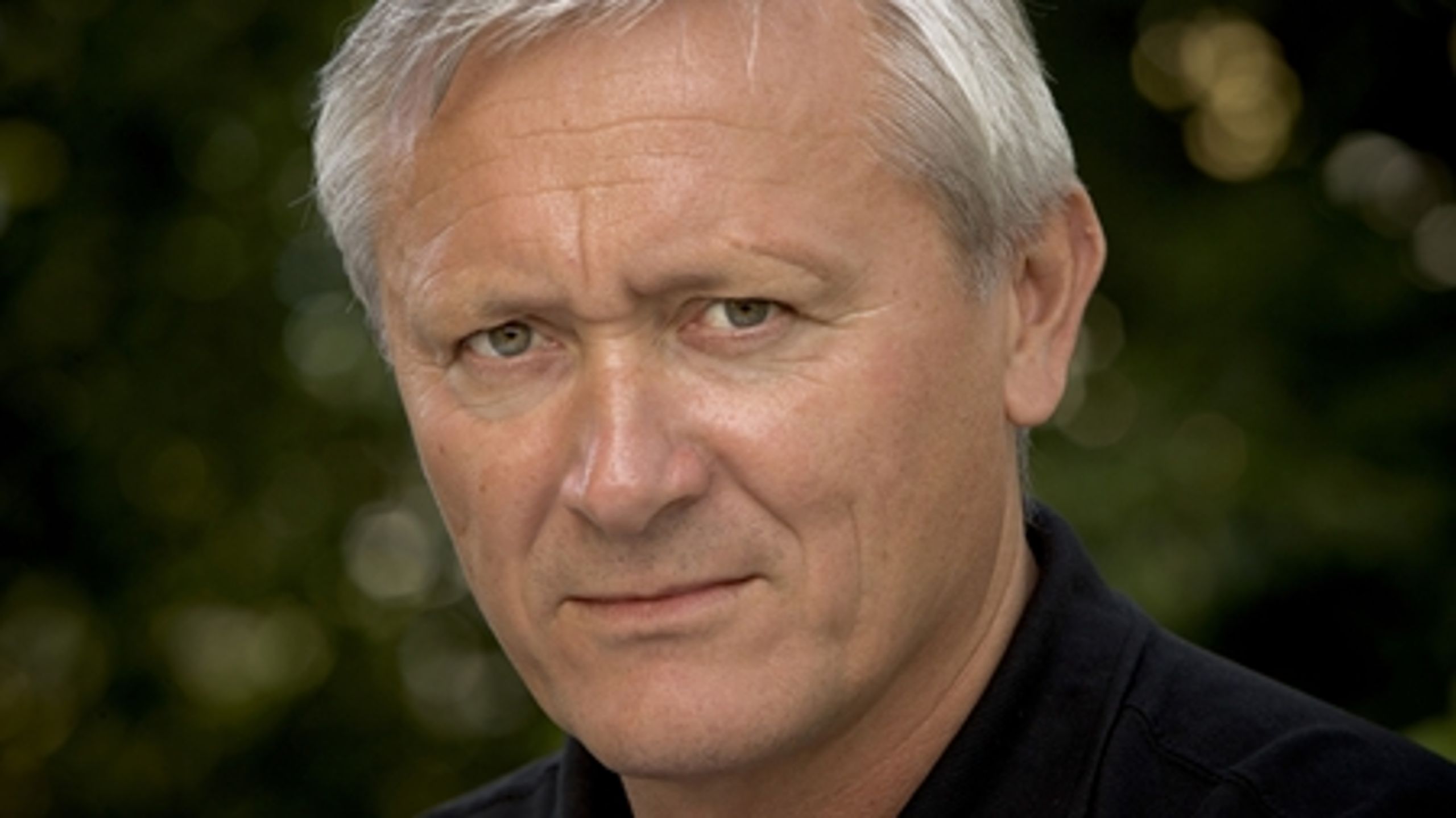 Ifølge Morten Kaspersen, formand for AK-Samvirke, vil de nye regler for jobsøgning give mere papirarbejde.