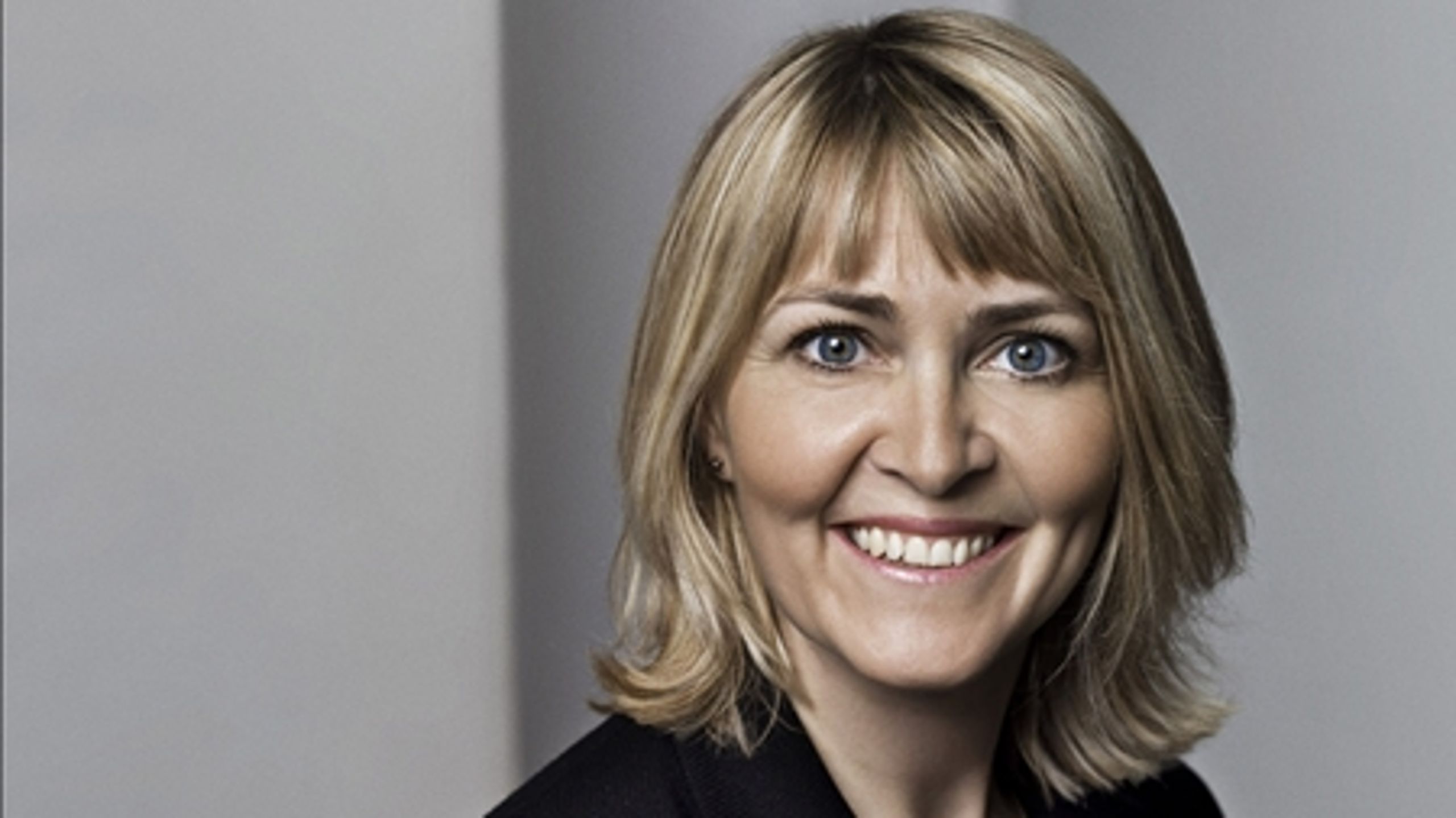 Christel Schaldemose (S) har fået opbakning i Europa-Parlamentets forbrugerudvalg til, at den omstridte GDA-mærkning skal være frivillig.  
