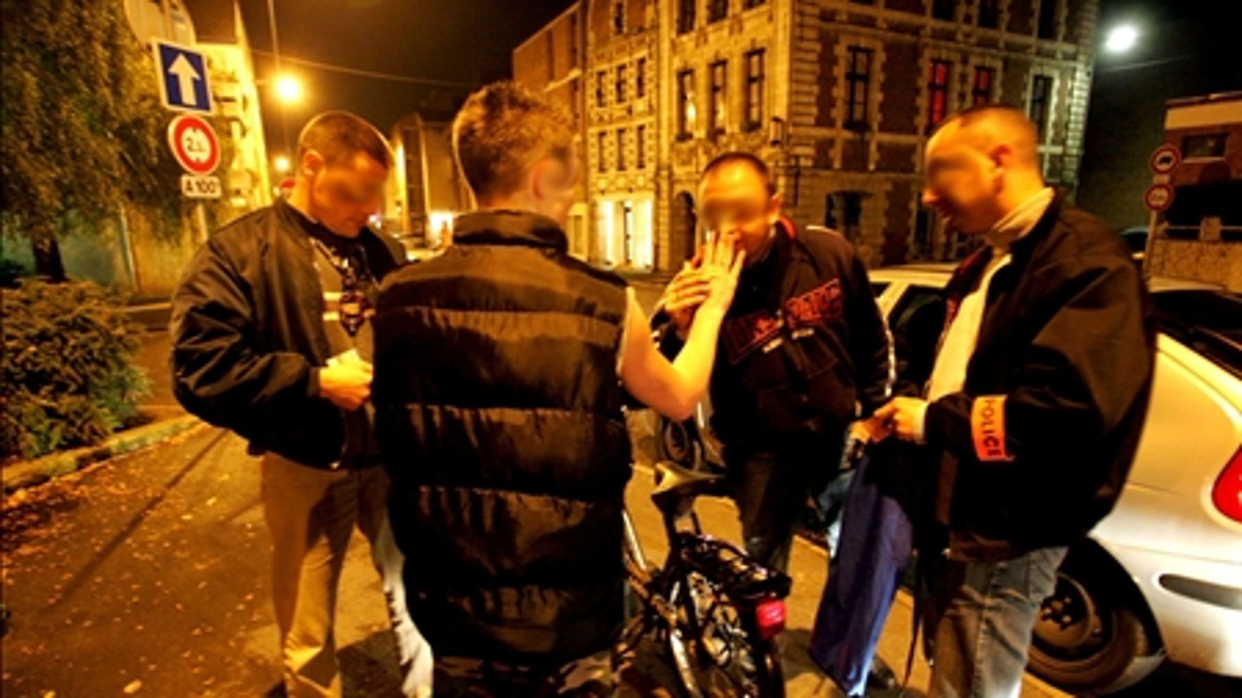 Eksperterne er enige: De hårdere straffe gør ondt værre.