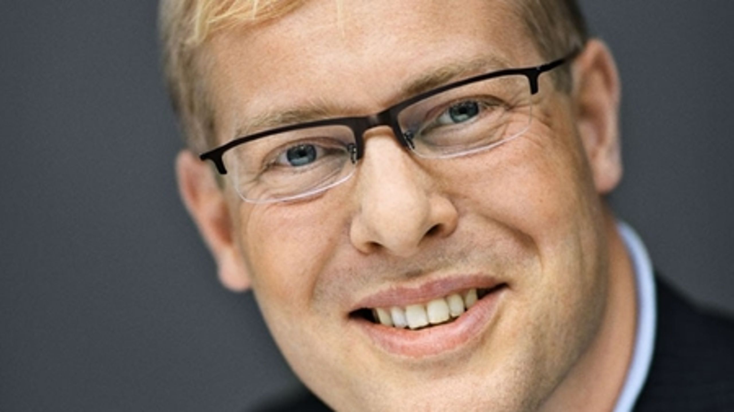 Regionerne kan spille en vigtig rolle i udviklingen af fødevareklyngen i Danmark, mener Carl Holst (V).