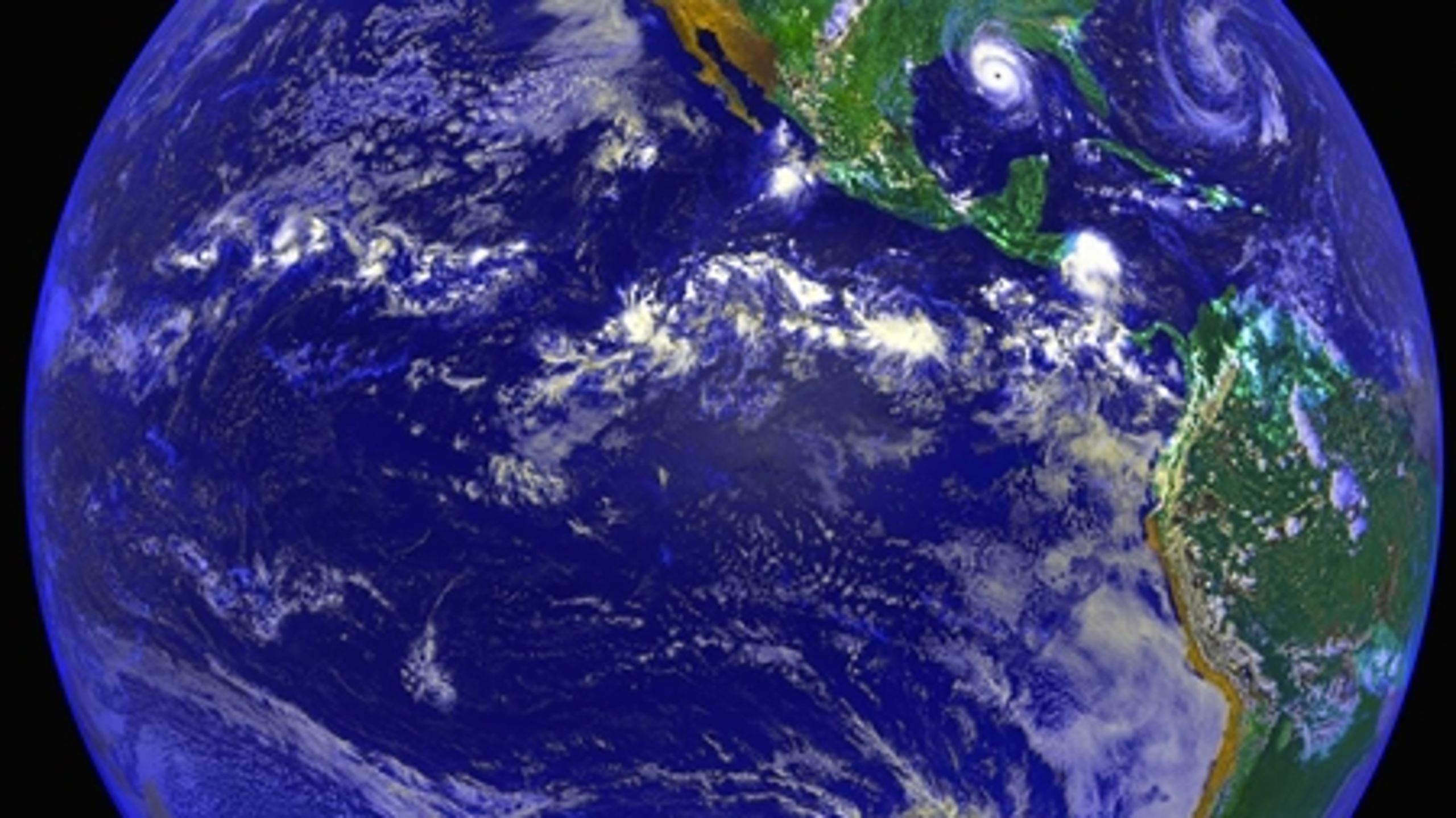 EU kan ikke nå til enighed om, hvordan man vil hjælpe u-landene med at få CO2-udledningen ned.