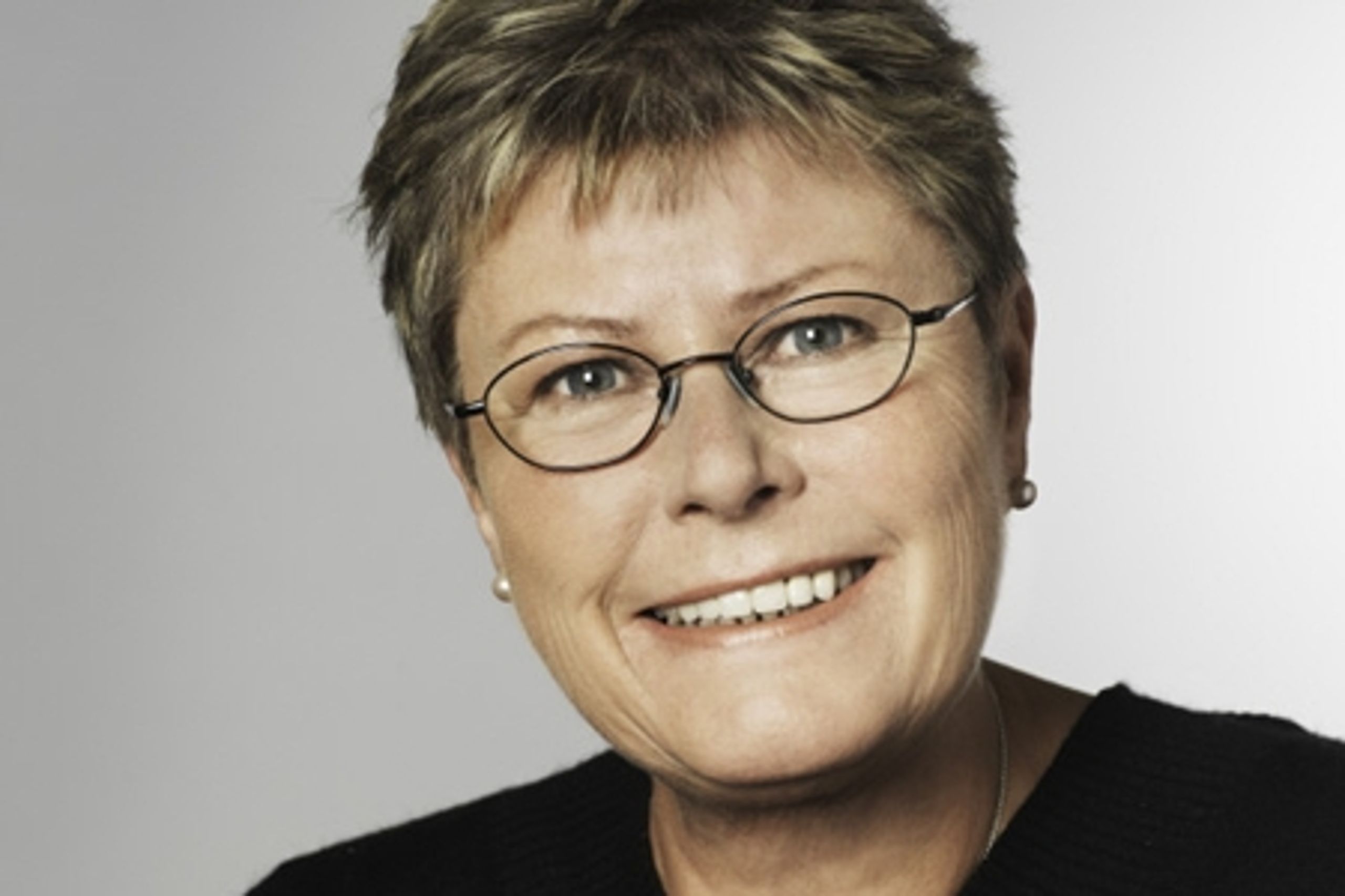 Lone Møller (S) forlader Folketinget ved næste valg.