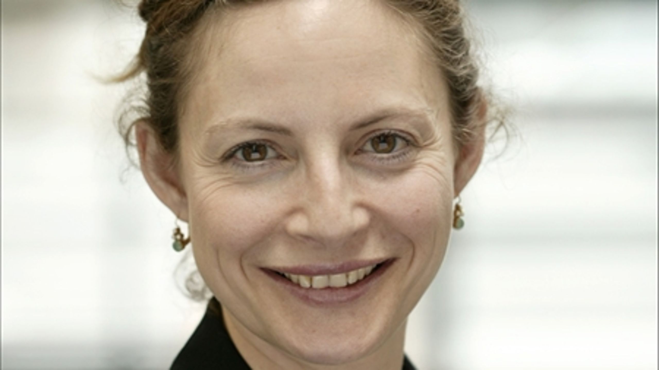 Stina Vrang Elias, underdirektør i DEA, mener, at Danmark har brug for en tværministeriel international forskningsstrategi.