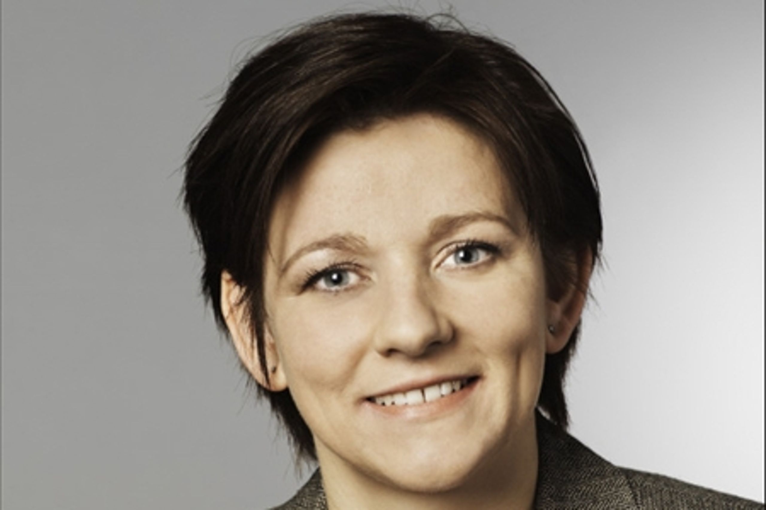 Pernille Vigsø Bagge (SF) vil have ligestillingsministeren til at beskytte gravide og kvinder på barsel bedre.