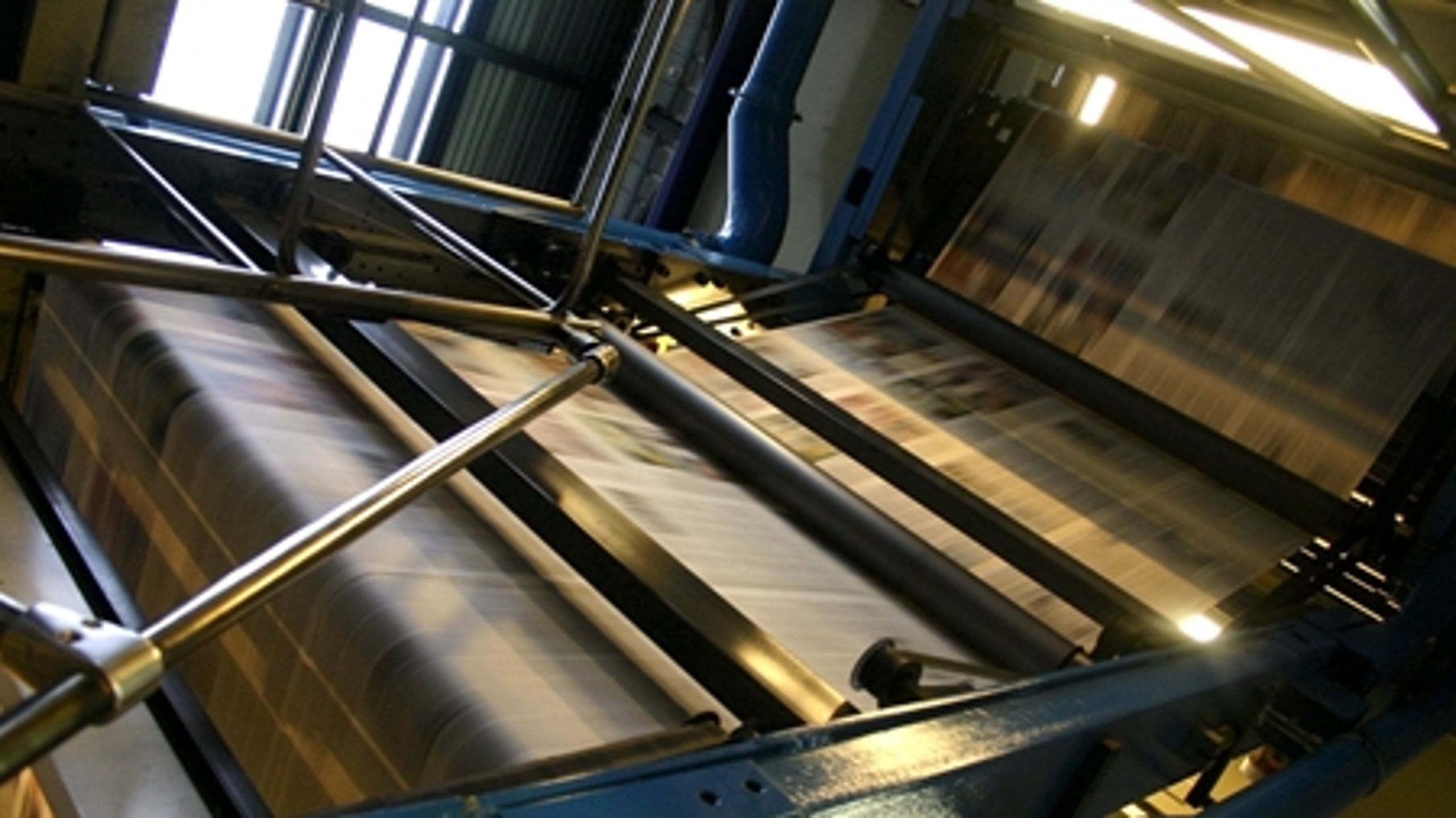 Det er blevet mere acceptablet, at journalistikken er holdningsbaseret. Det kommer fagbevægelsens medier til gavn.