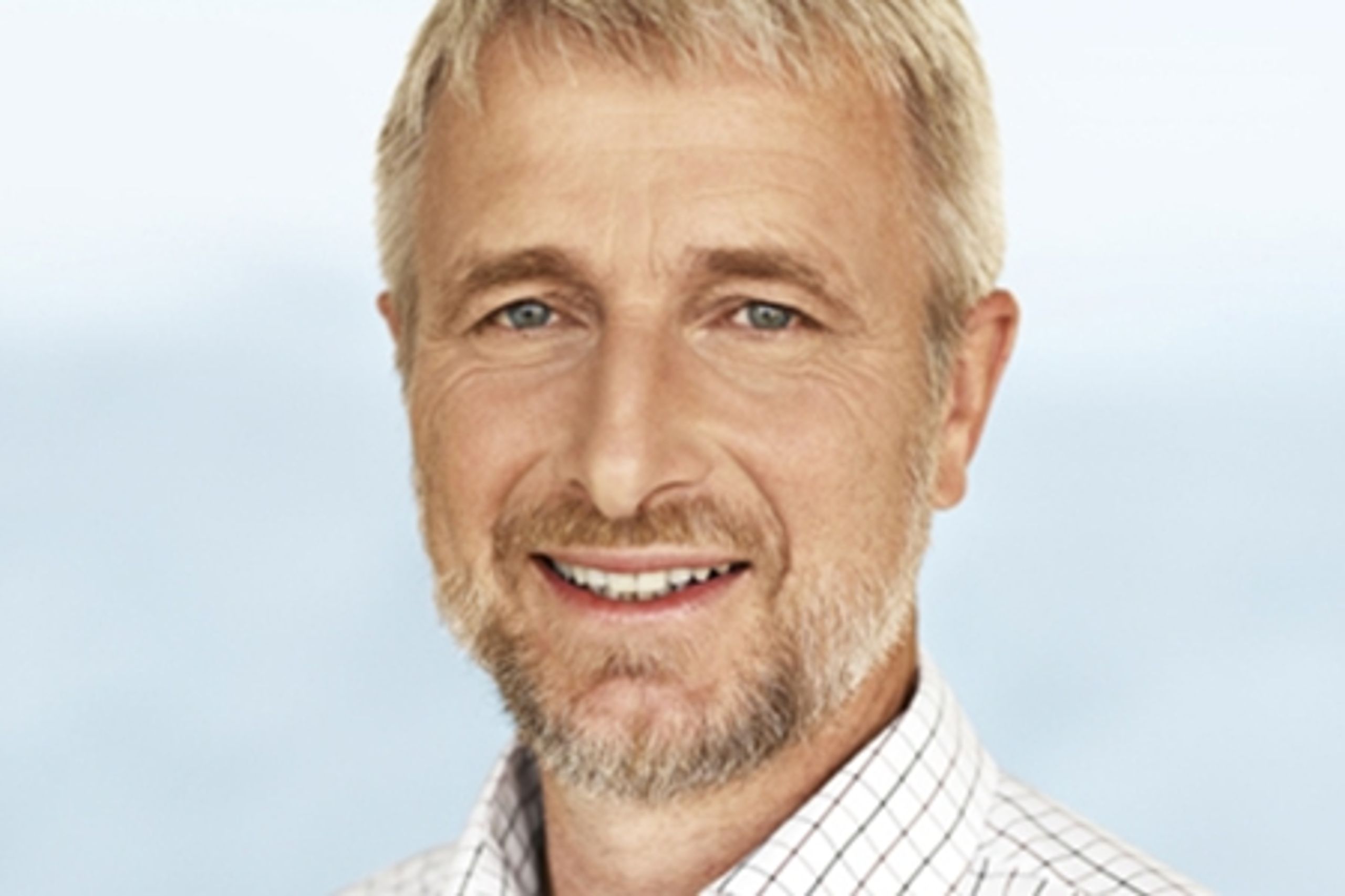 Flemming Møller kan se frem til at overtage Anders Fogh Rasmussens plads som medlem af Folketinget.