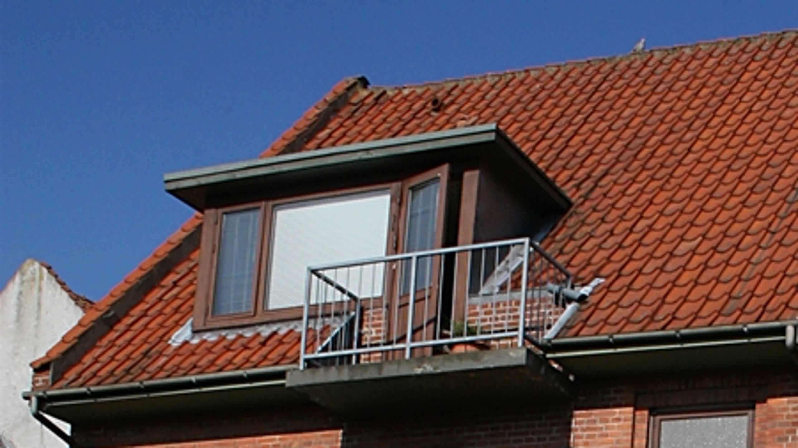 "Nogle typer sociale initiativer giver god mening at tænke sammen med boligforhold, og derfor kan det give problemer, hvis man fjerner boligdelen og opretter et selvstændigt Boligministerium," mener Tim Knudsen.