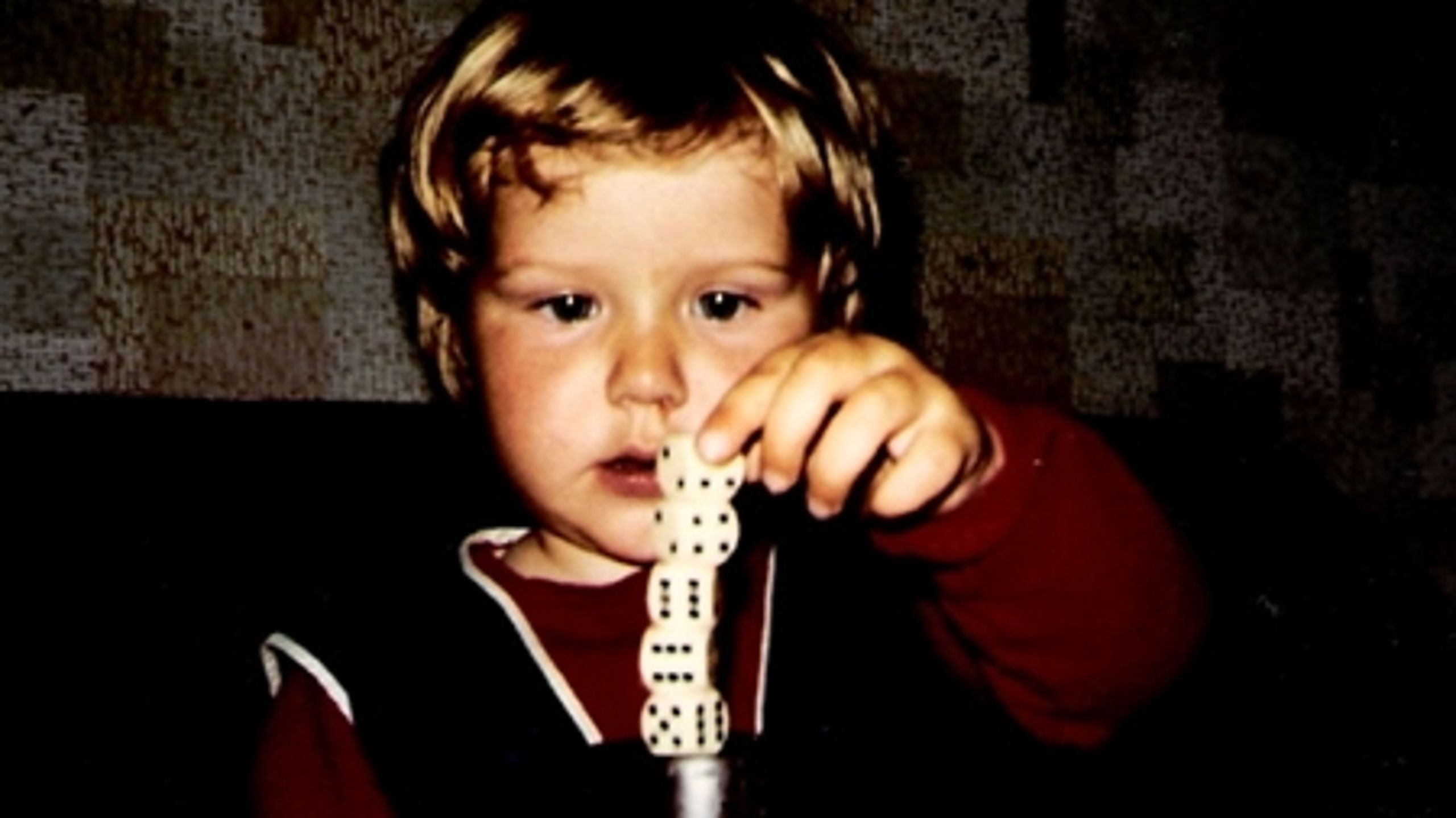 Måske er det ikke en tilfældighed, at statsministerfruen er blevet fysiklærer.