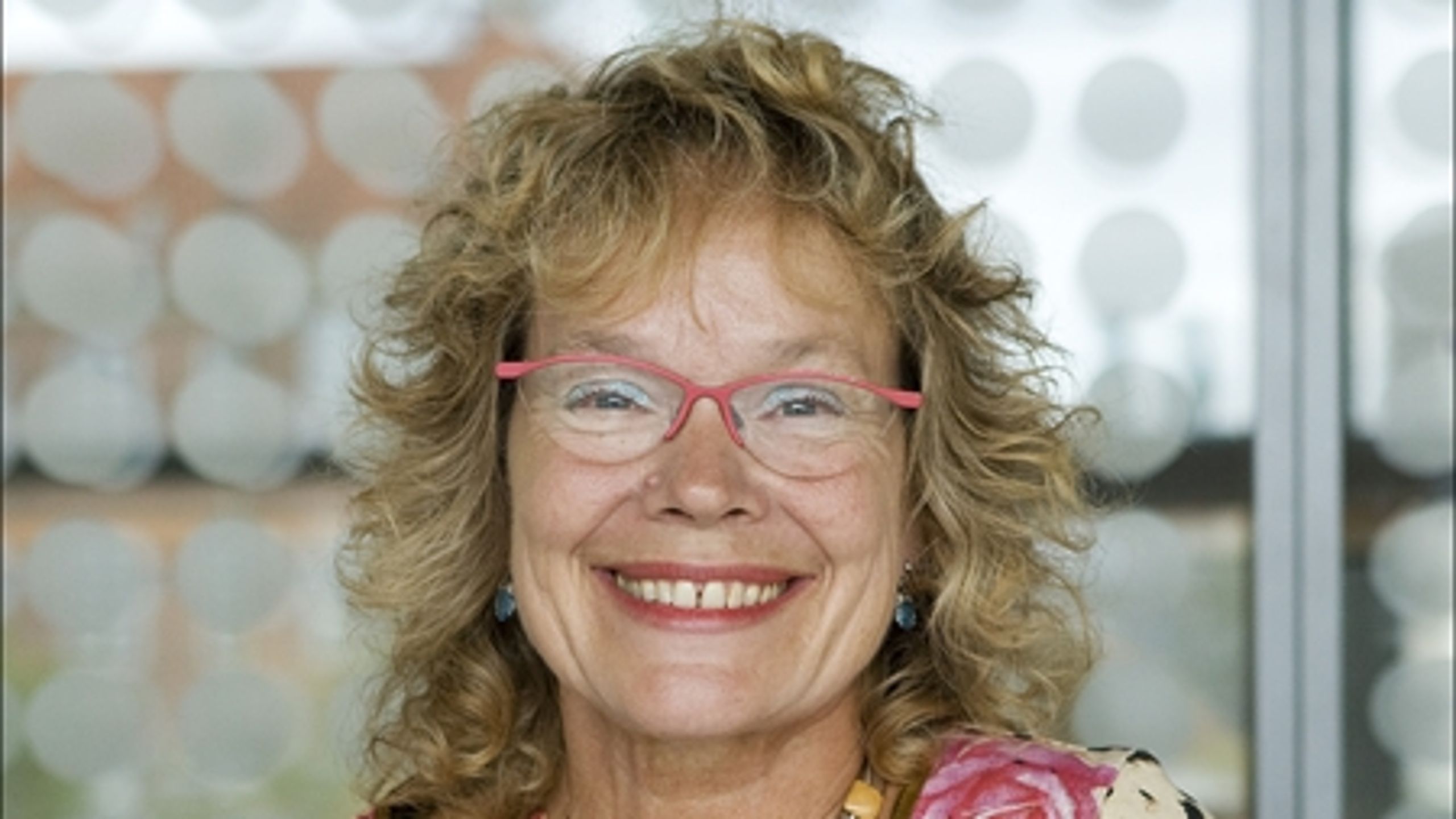 Prodekan Lene Lange, AAU, har som eneste skandinav siddet med i ekspertgruppe, der kritiserer EU's forskningsindsats.