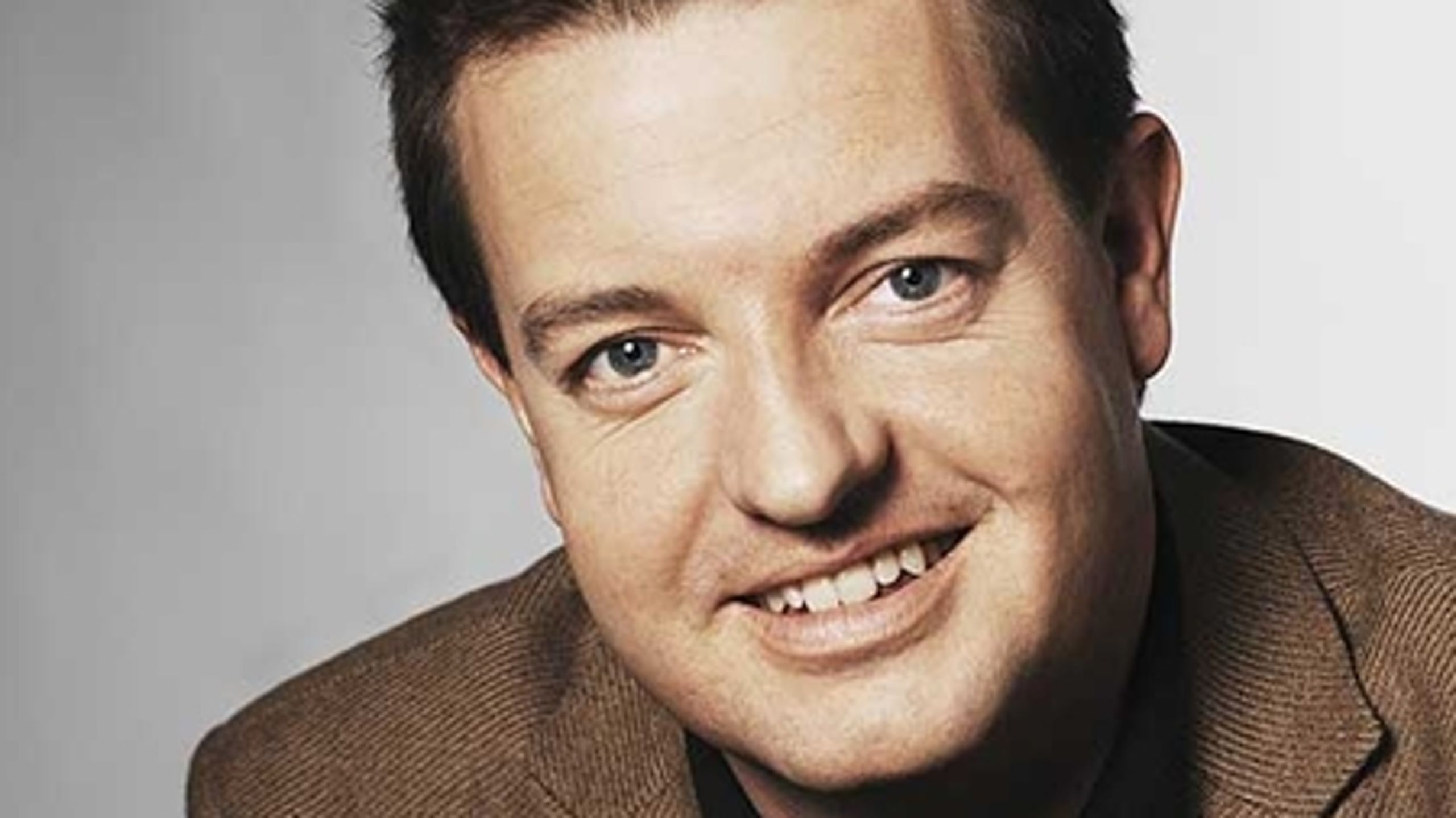 39-årige Jens Rohde er kendt som en ballademager, der ikke er bange for at sige sin mening. Nu skal han prøve kræfter med Europa-Parlamentet. 