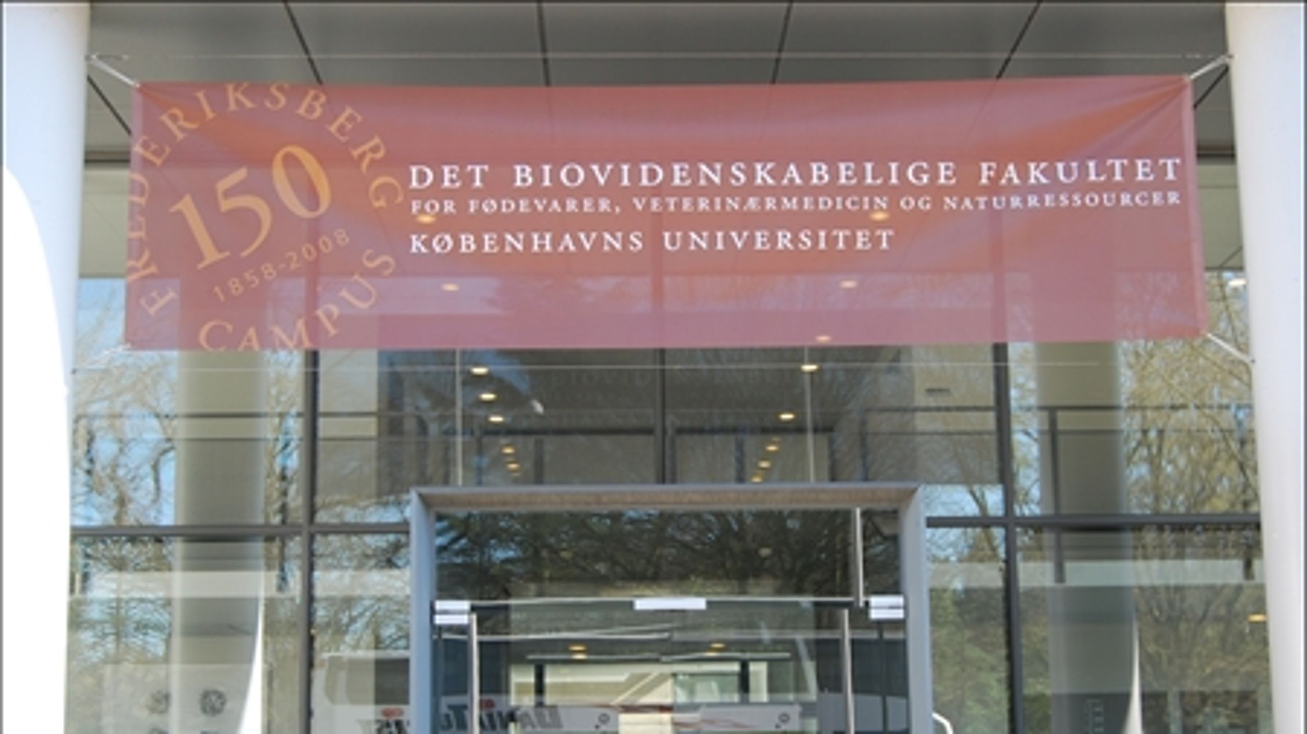 Universiteternes fælles forslag til fordeling af nye basismidler er langt fra vedtaget.