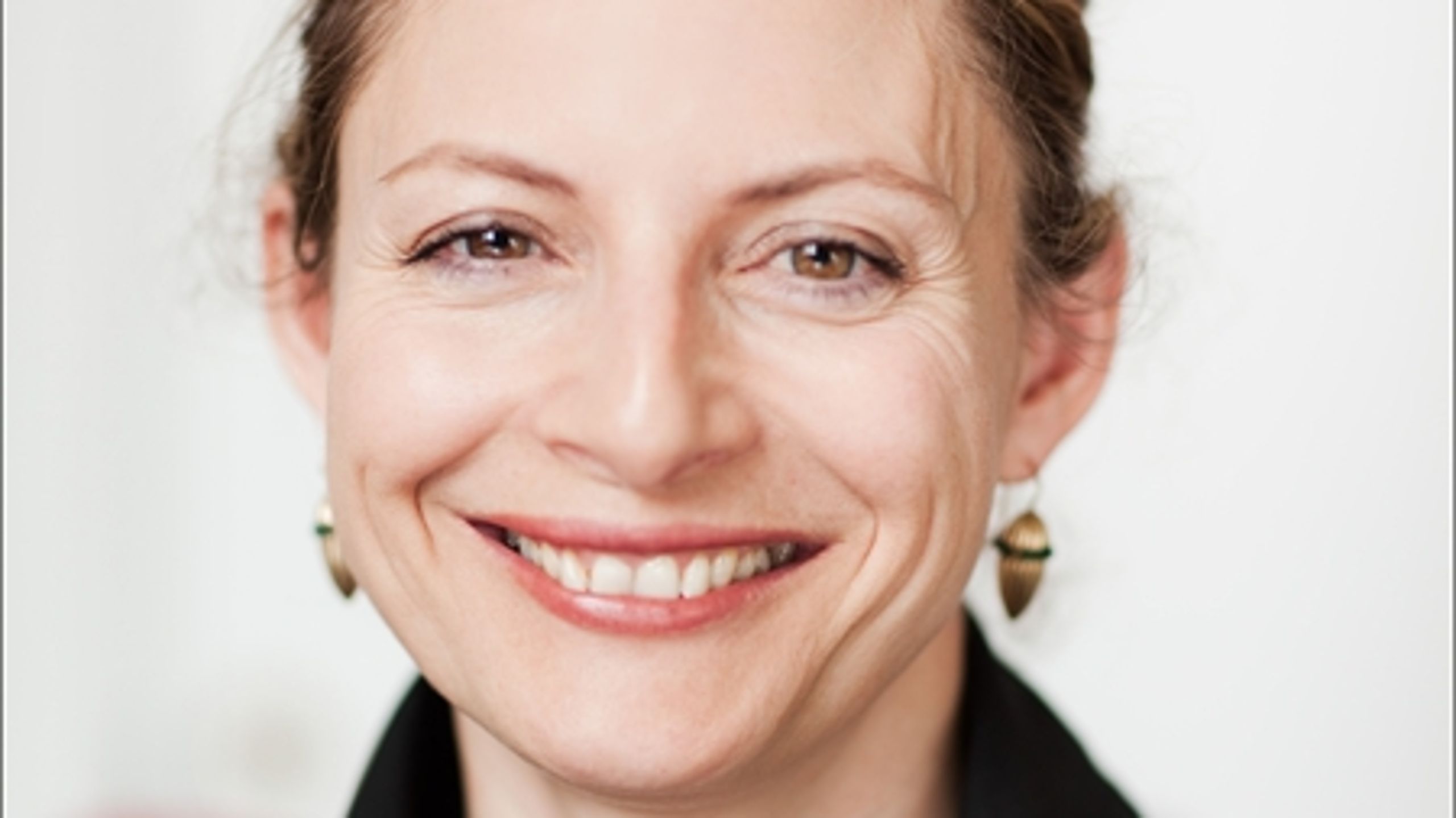 Stina Vrang Elias er ny direktør for FUHU.