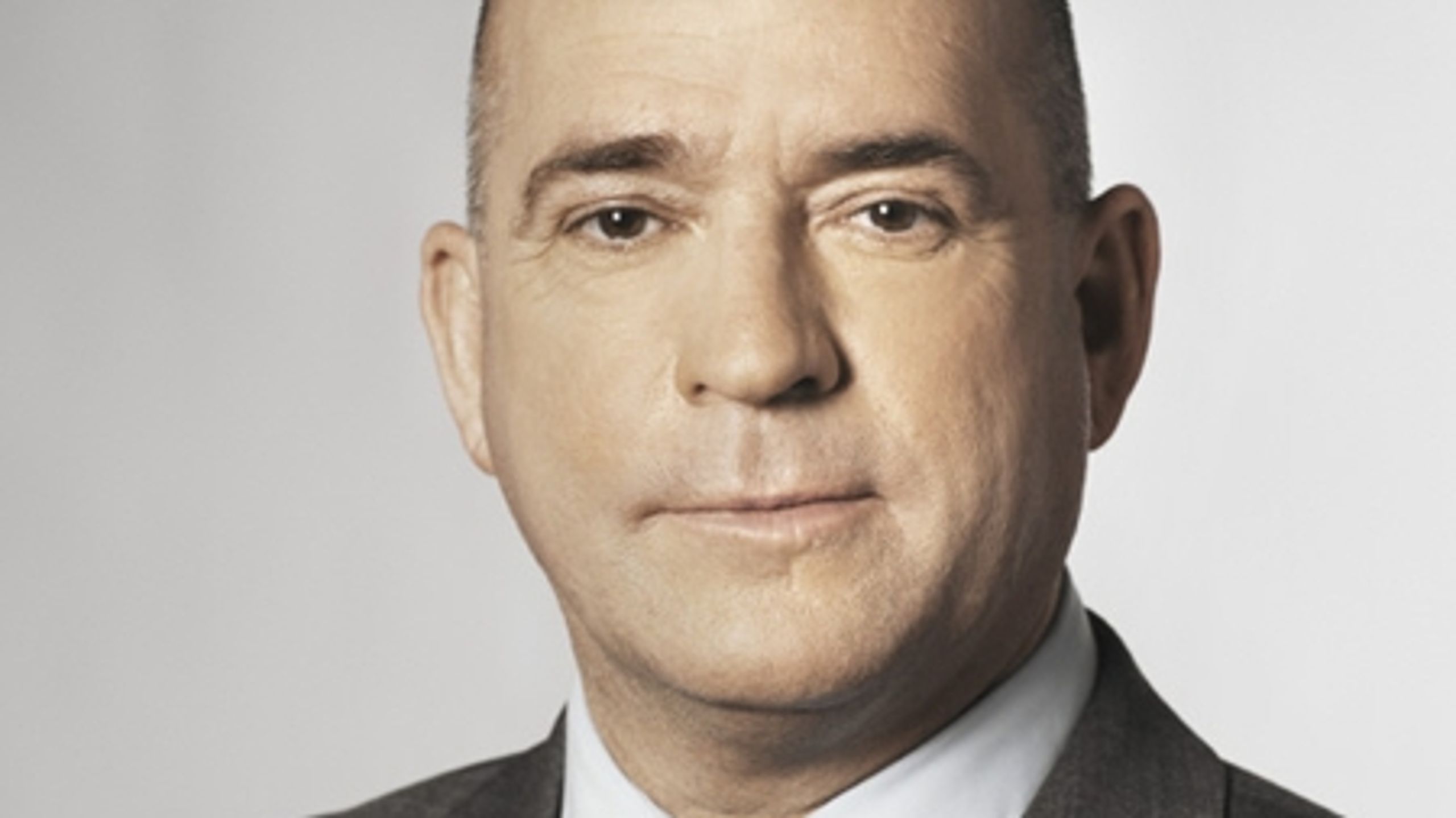 Dansk Folkeparti er med Søren Espersen i spidsen på vej væk fra at skelne mellem islam og islamisme.