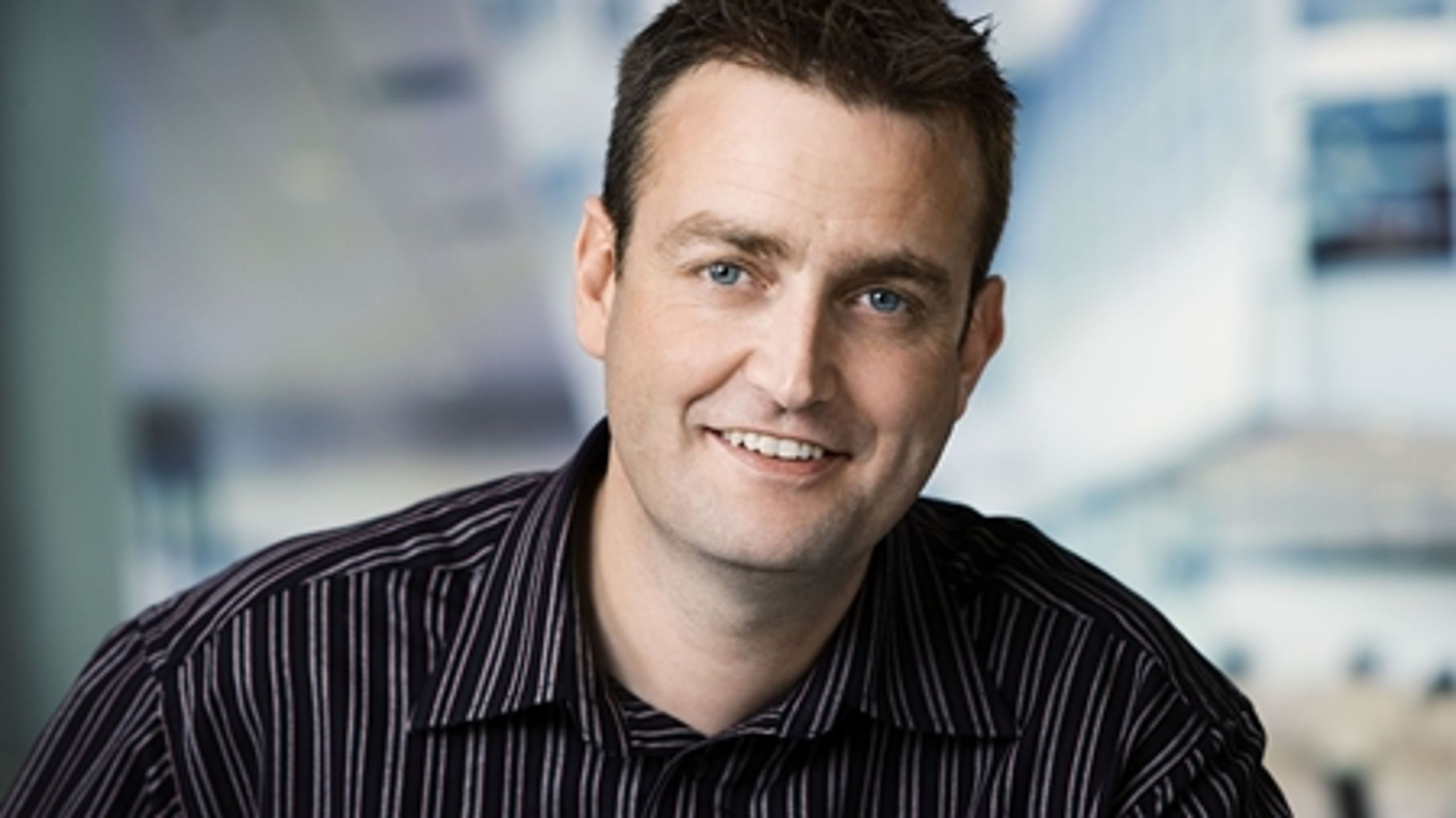 Leif Lahn Jensen (S) er enig med Venstre i, at forældrene ikke mister indflydelse med det nye lovforslag.