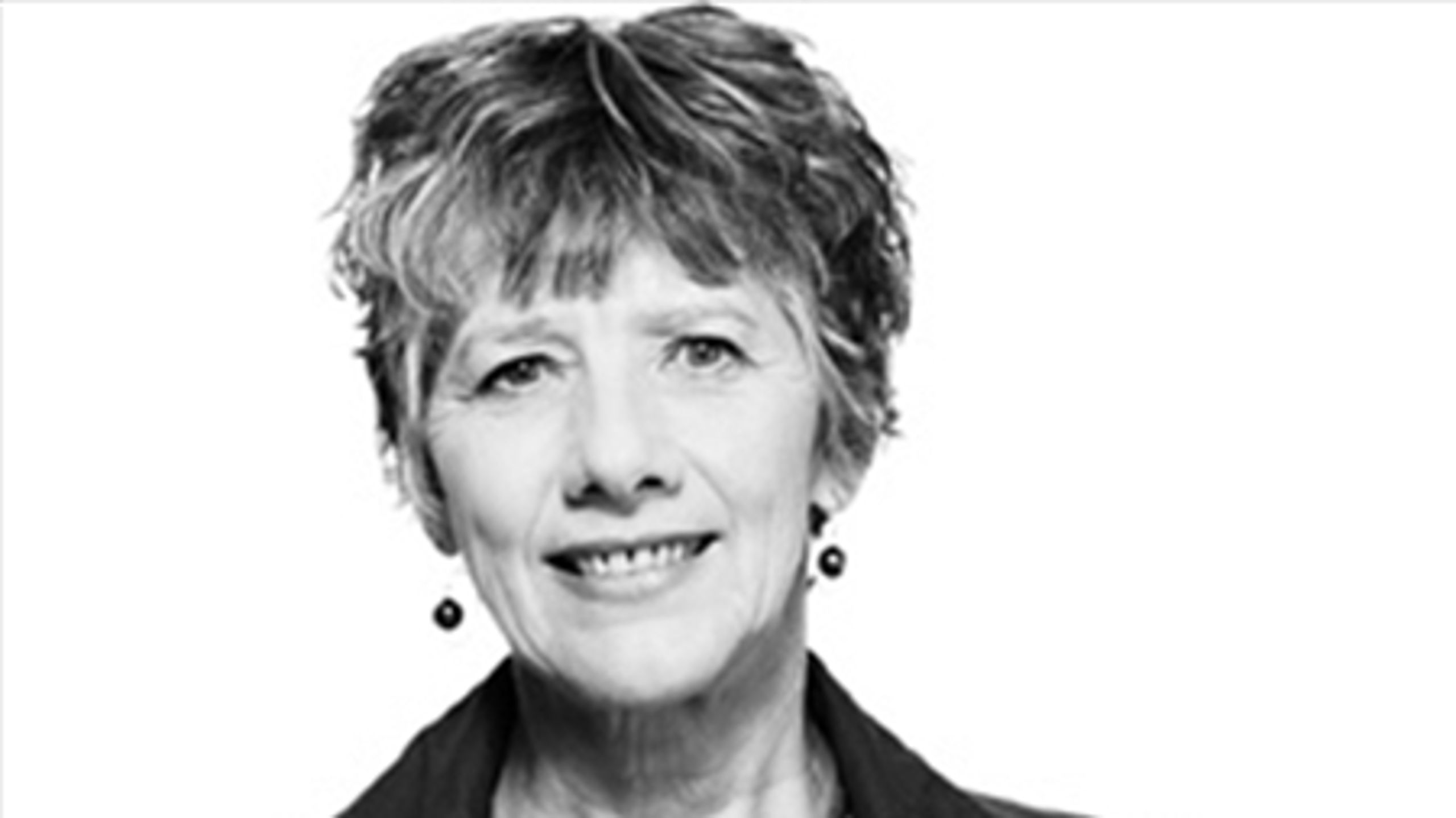 Den 64-årige præst Margrete Auken er klar til endnu fem år i Europa-Parlamentet. 