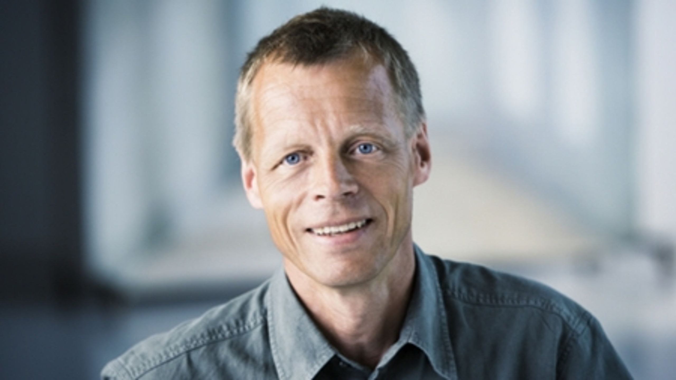 Lennart Damsbo-Andersen mener ikke, at regeringen har dokumentation for, at 450-timers-reglen vil få flere i arbejde.