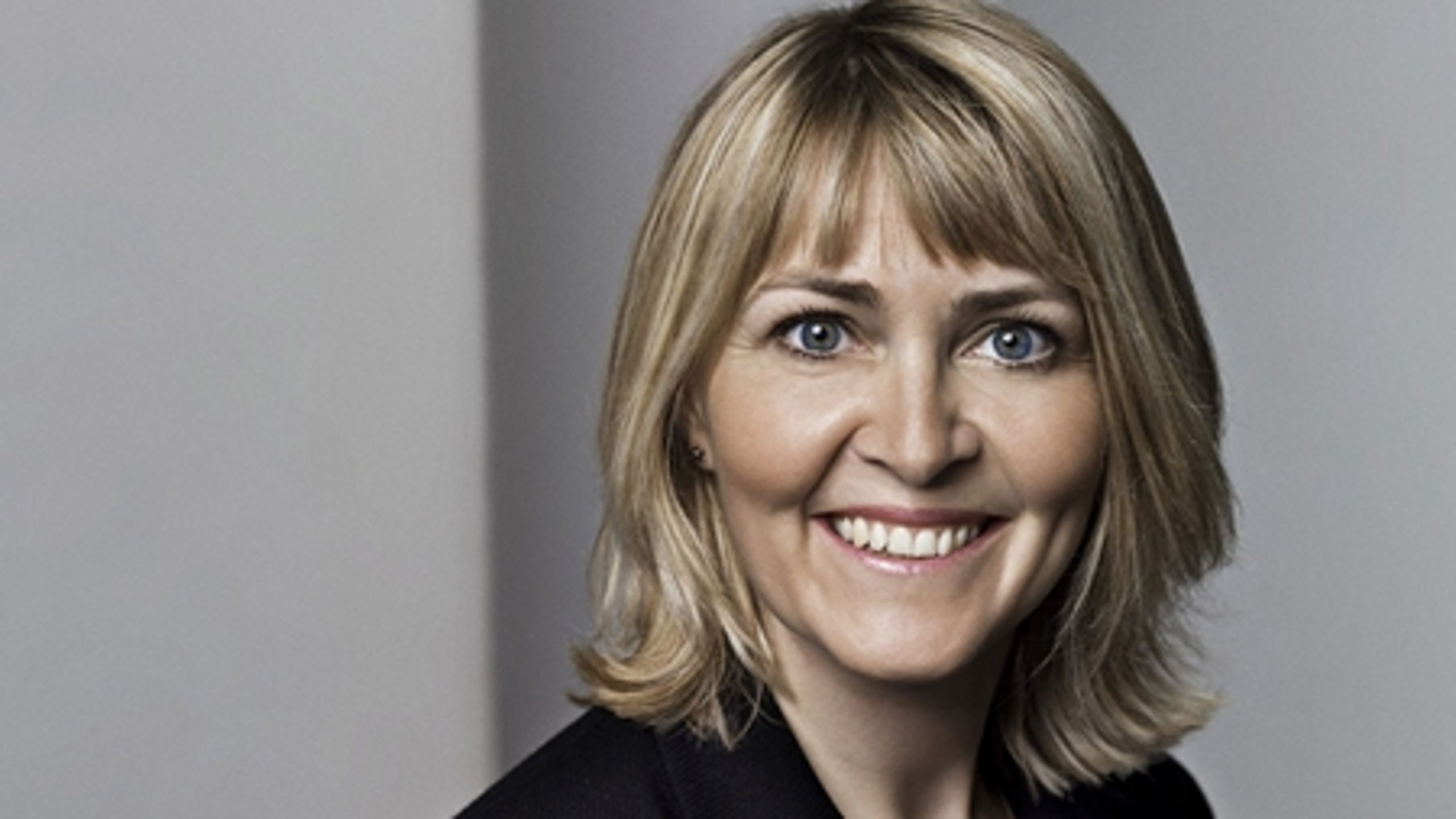 Europaparlamentariker Christel Schaldemose er "delvist uenig" i, at dansk udlændingepolitik skal lægges ind under EU. Næsten samtlige andre S-kandidater vil modsat have helt fælles regler. 