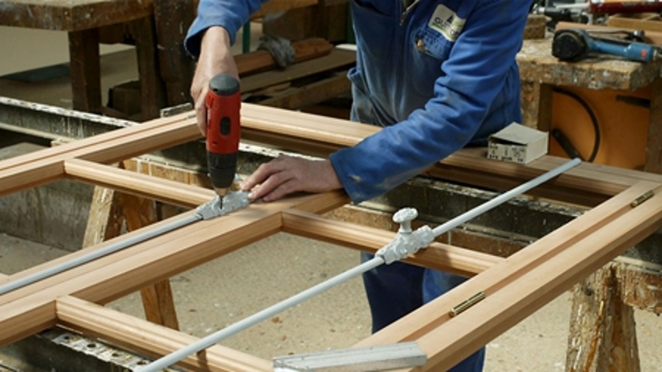 En aftale om udvidelsen af skolepraktik kan indgås inden sommerferien, siger Bertel Haarder.