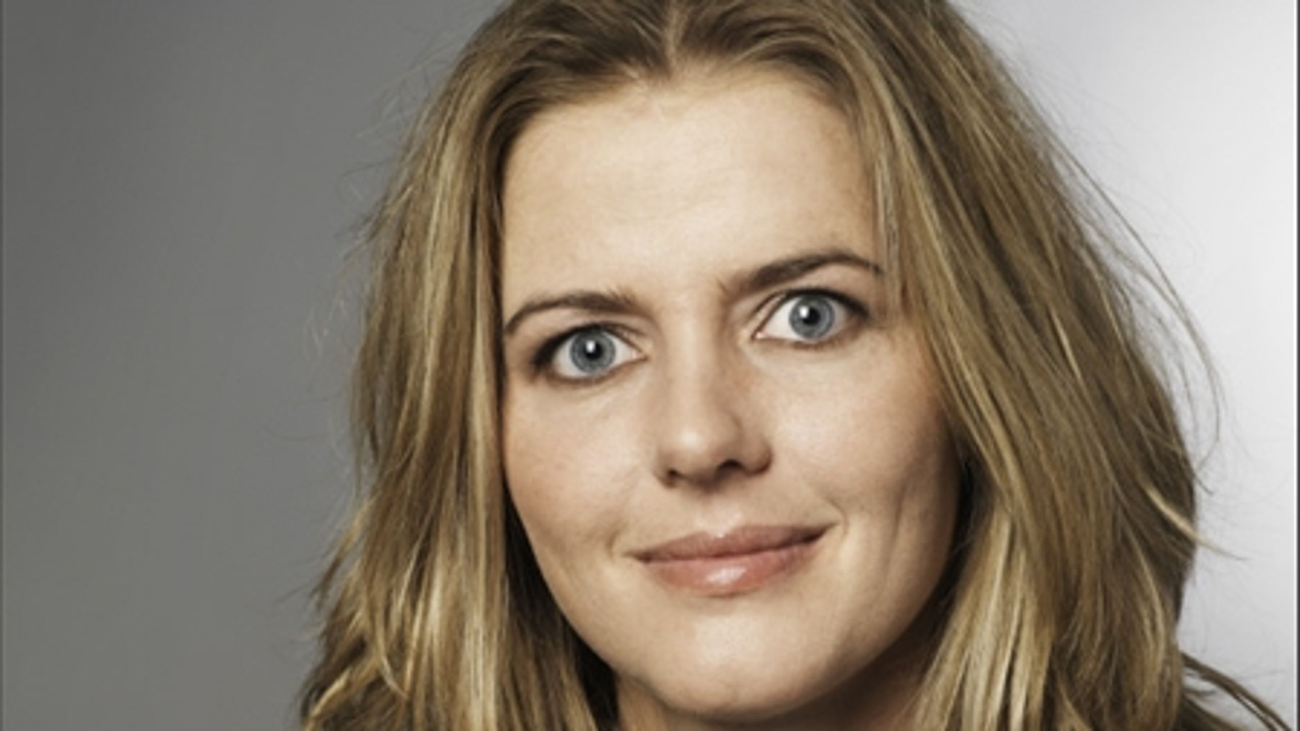 Ellen Trane Nørby (V) vil have, at man skelner mellem borgeres og fagfolks indberetninger om børns mistrivsel.