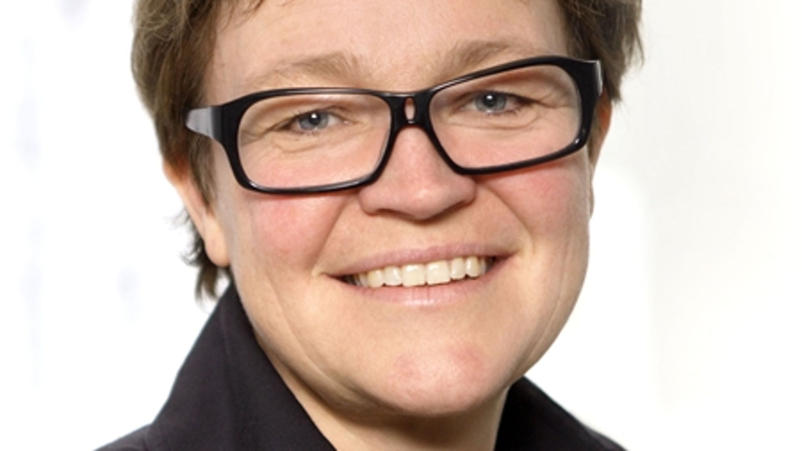 Mette Kynne Frandsen er udpeget som formand for regeringens Markedsføringspanel.