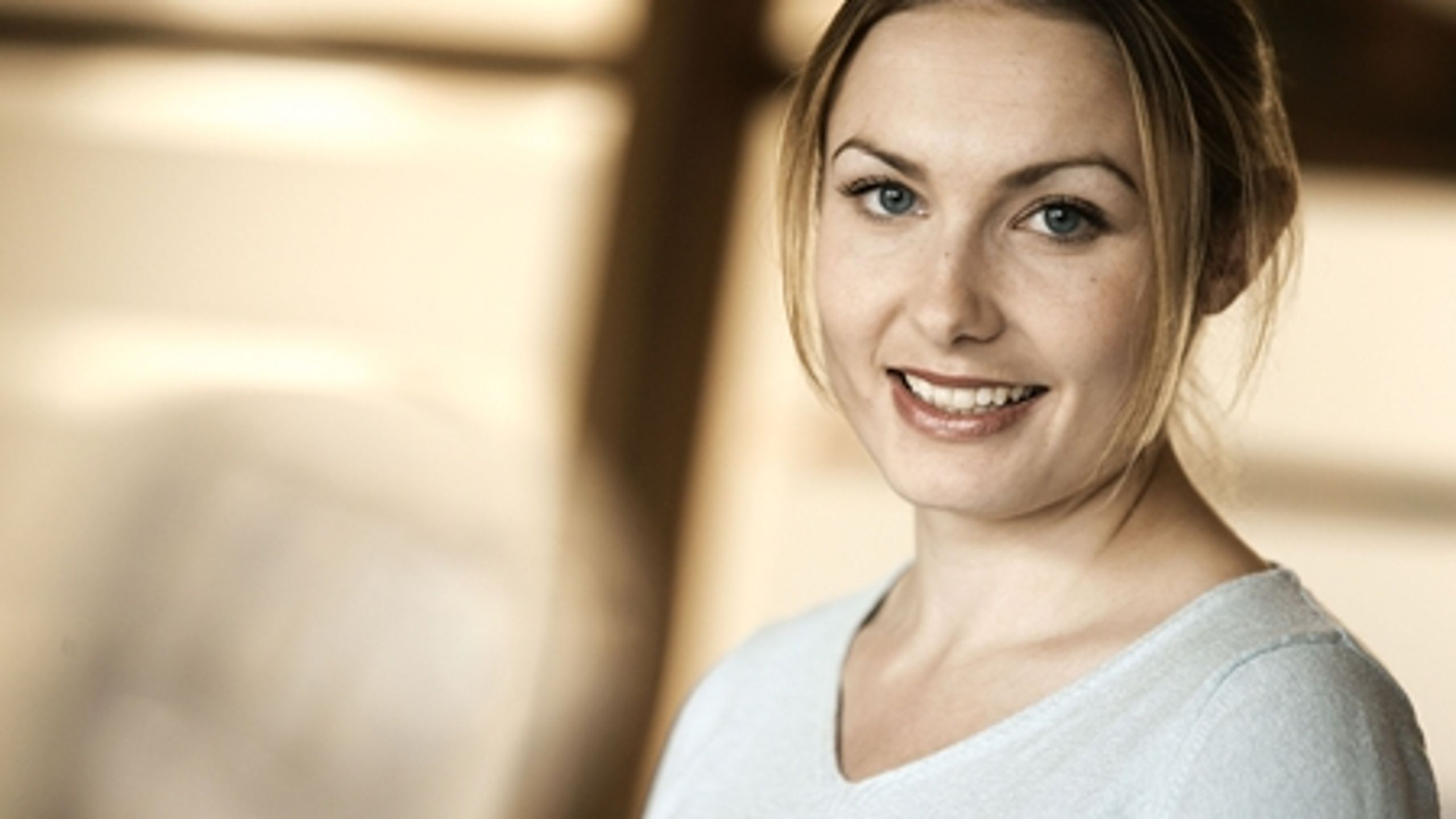 30-årige Amalie Lyhne bliver ny pressechef for Liberal Alliance. Hun har tidligere været blandt andet debatredaktør på Nyhedsavisen. 