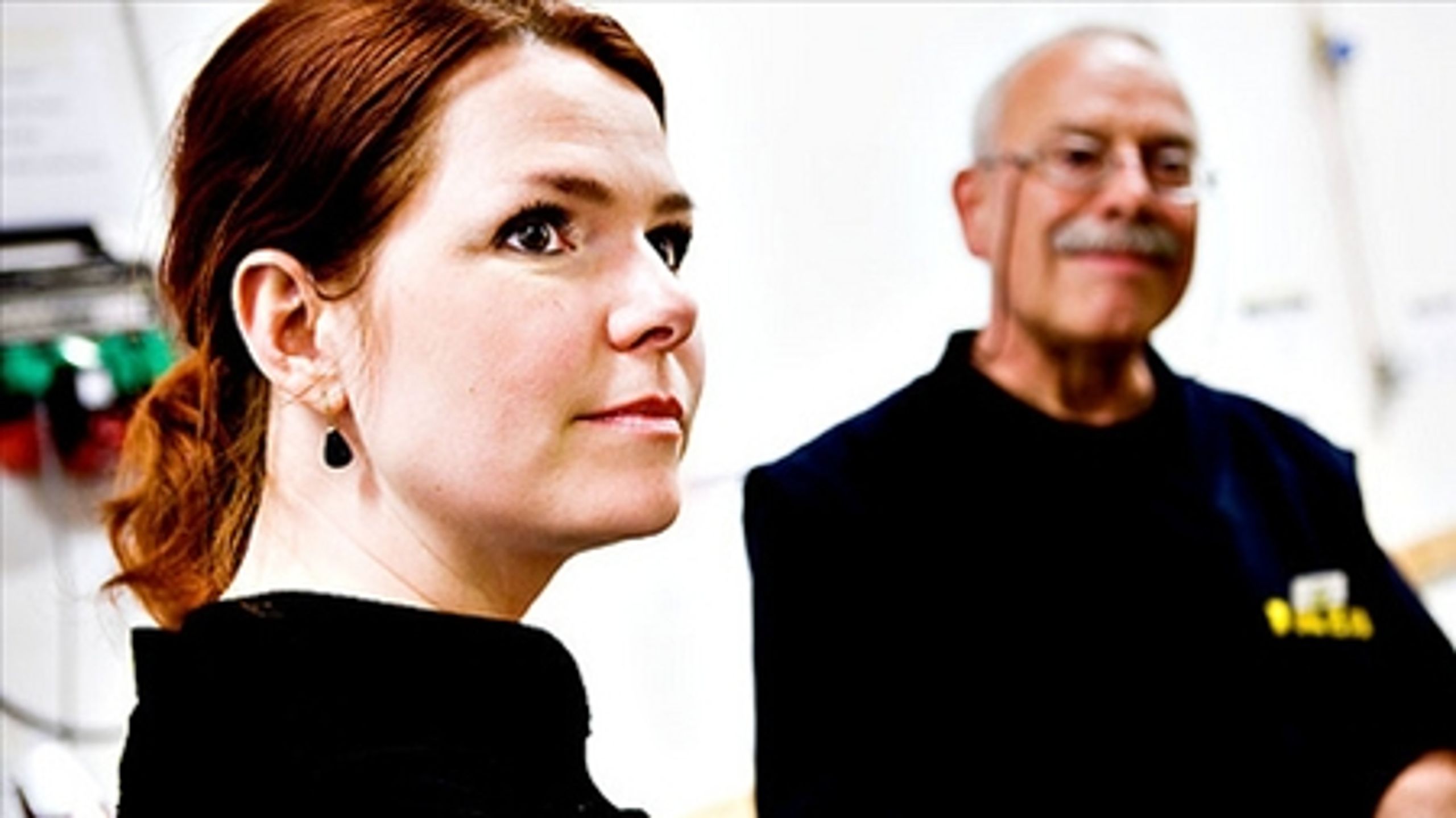 Beskæftigelsesminister Inger Støjberg (V) tvivler ikke på, Arbejdsmarkedskommissionen er 20 millioner værd. Andre er ikke helt så sikre.