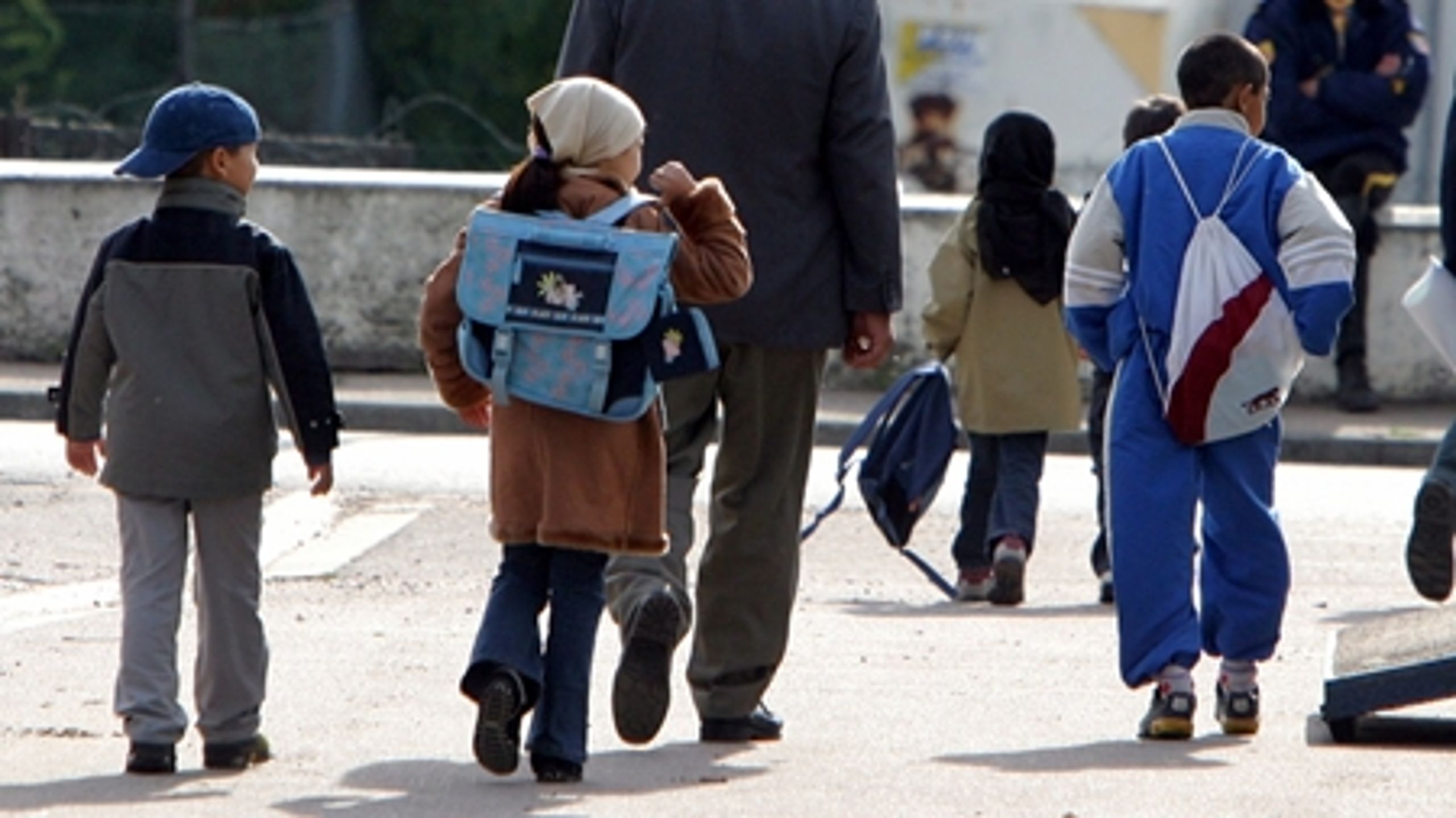 Lene Espersen får let ved at stramme tilsynet med muslimske friskoler. Det er nemlig allerede gjort, pointerer både V og SF.