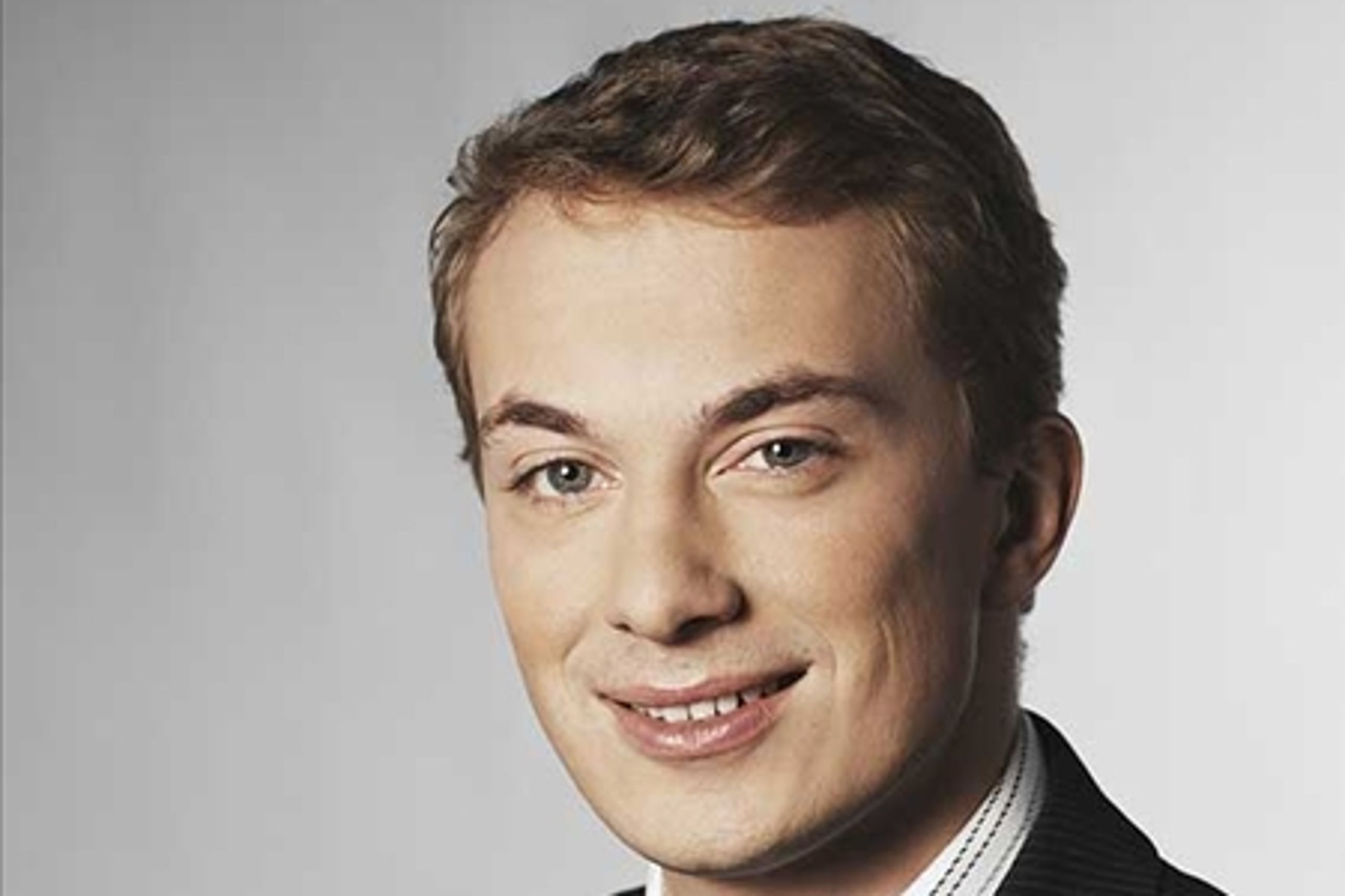 Europaparlamentarikeren Morten Messerschmidt (DF) fungerer stadig som sit partis energi- og klimaordfører. 