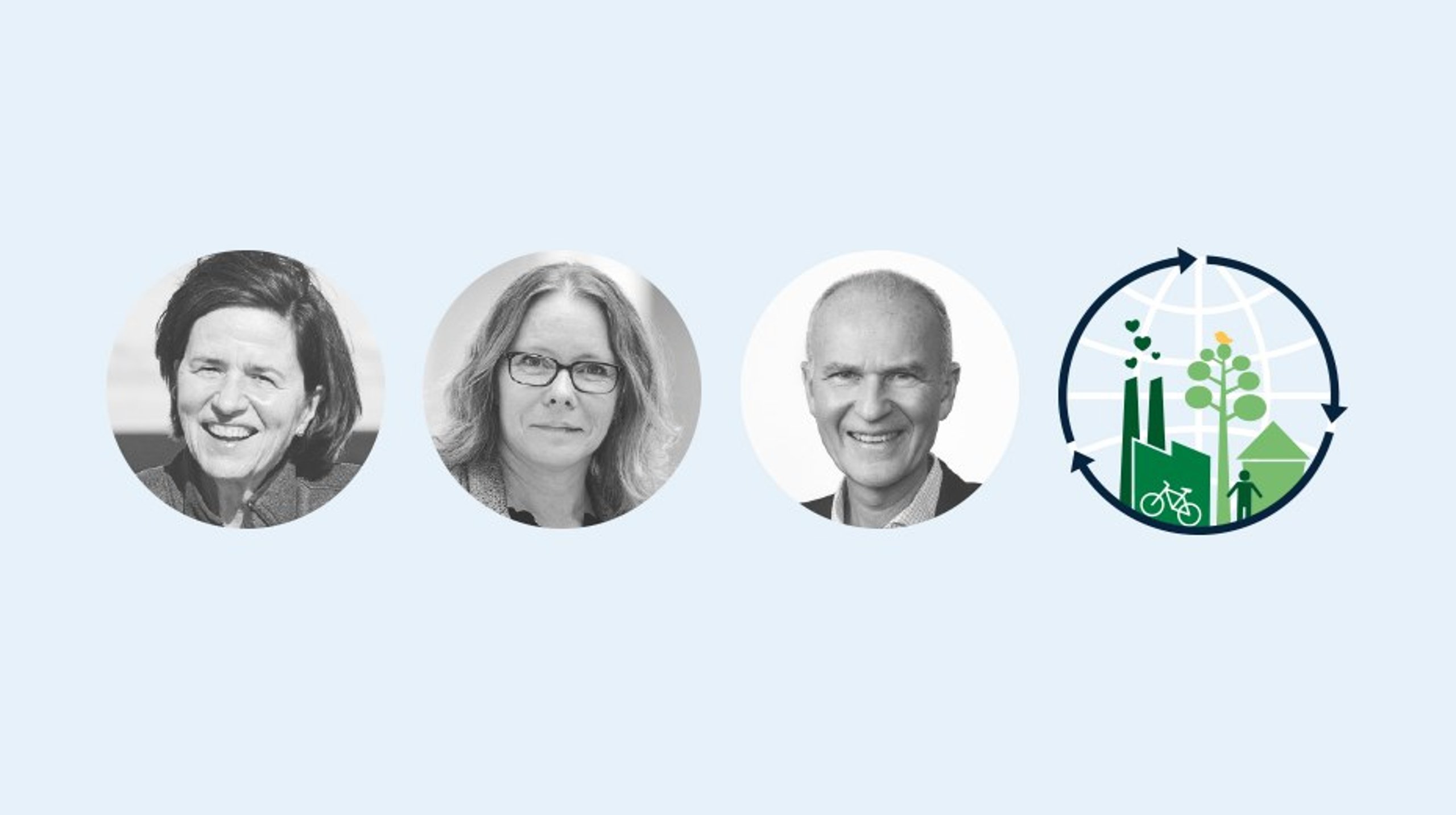 Klimakampen kræver nye vaner og fælles standarder