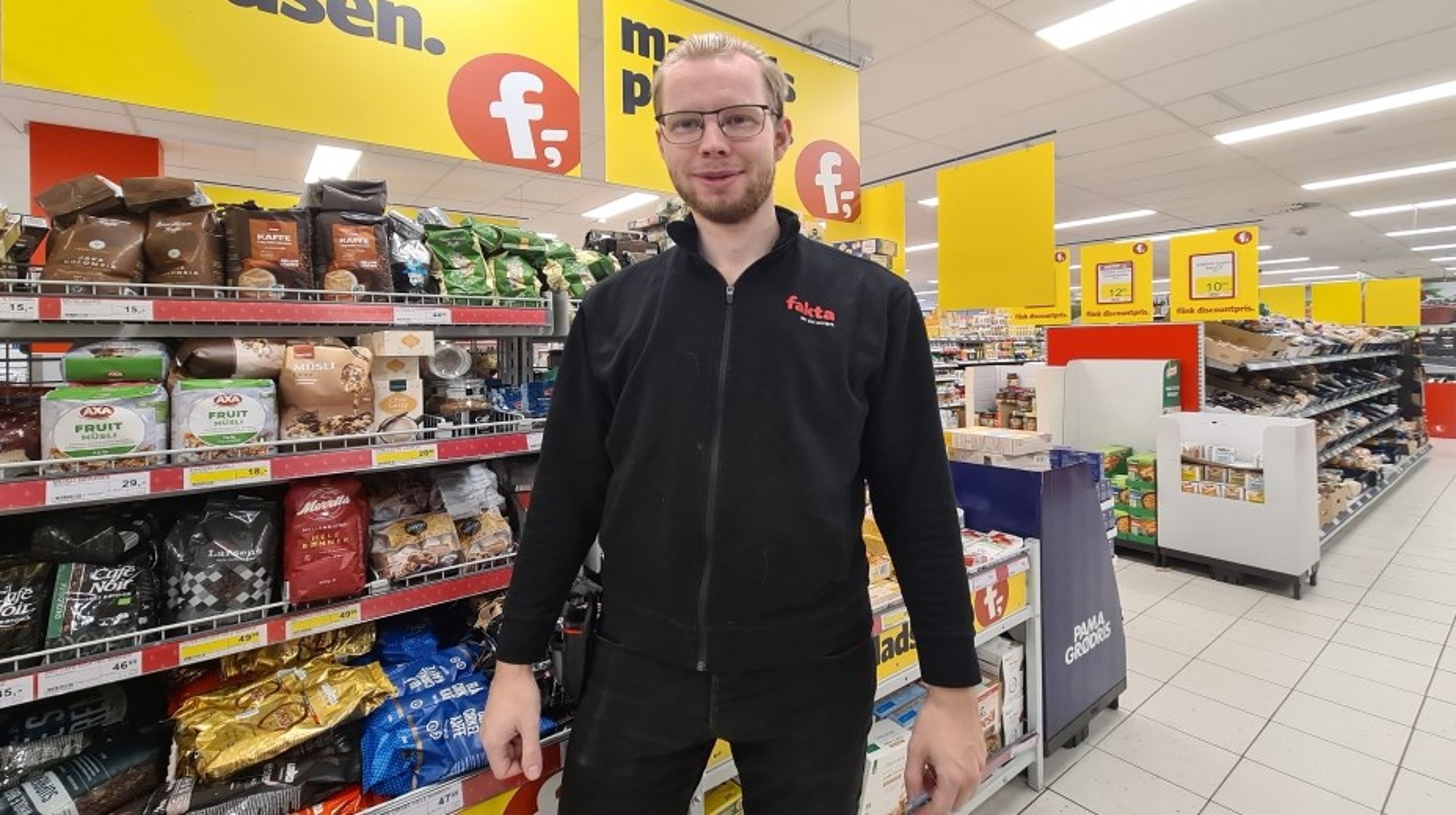 Jeg er autist, sådan fik jeg fast job